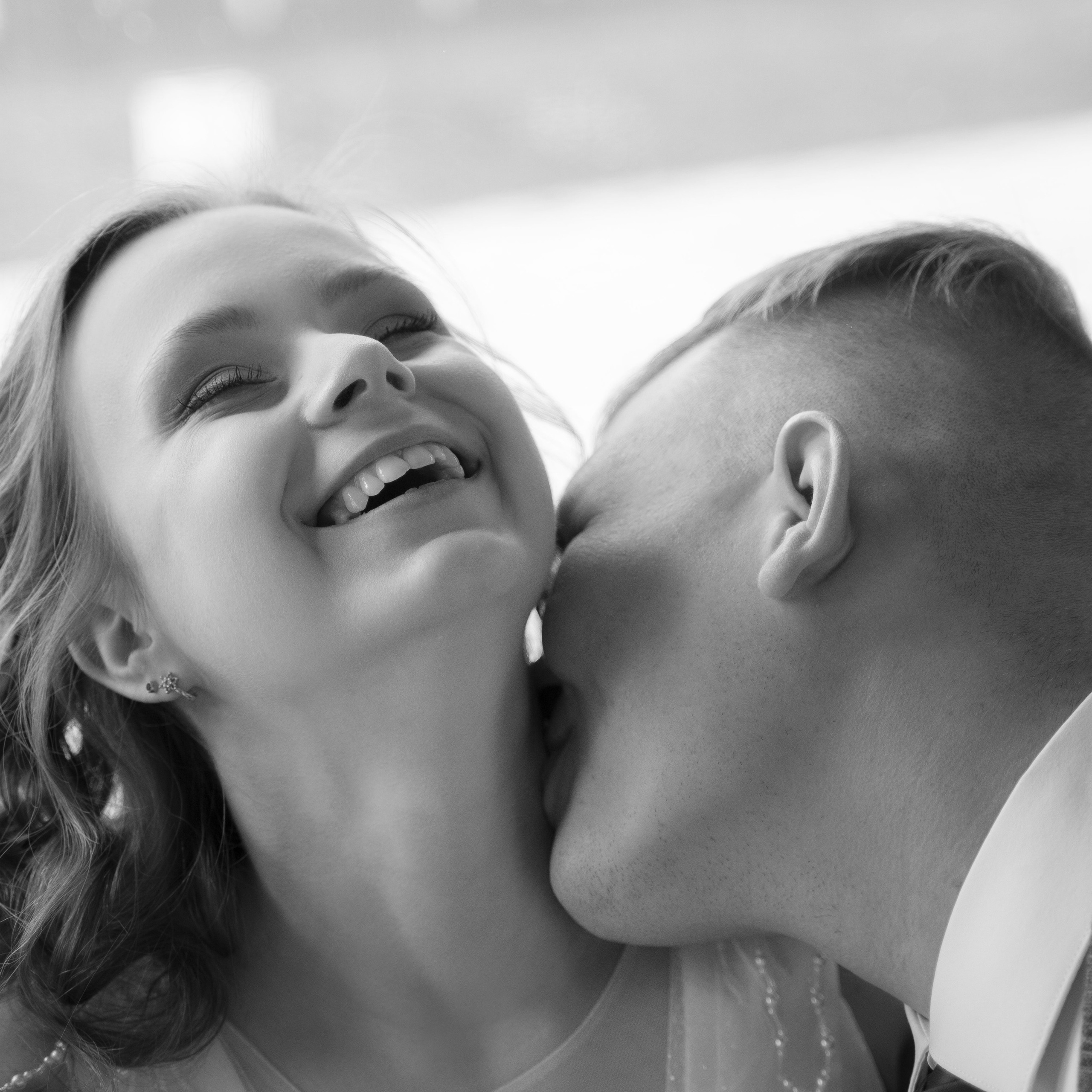 Ксения и Роман (г.Орел)