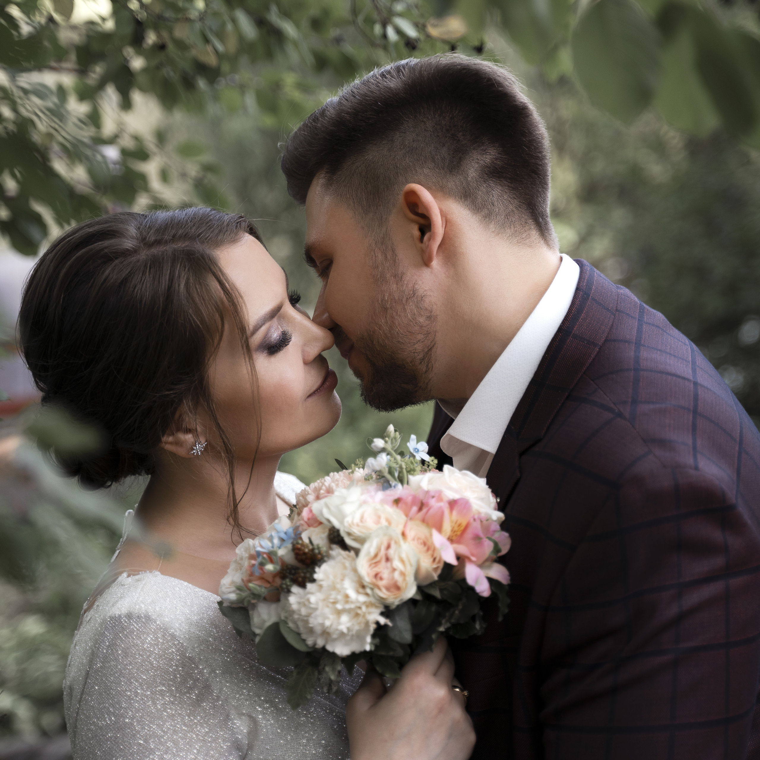 Ирина и Игорь (г.Орел)