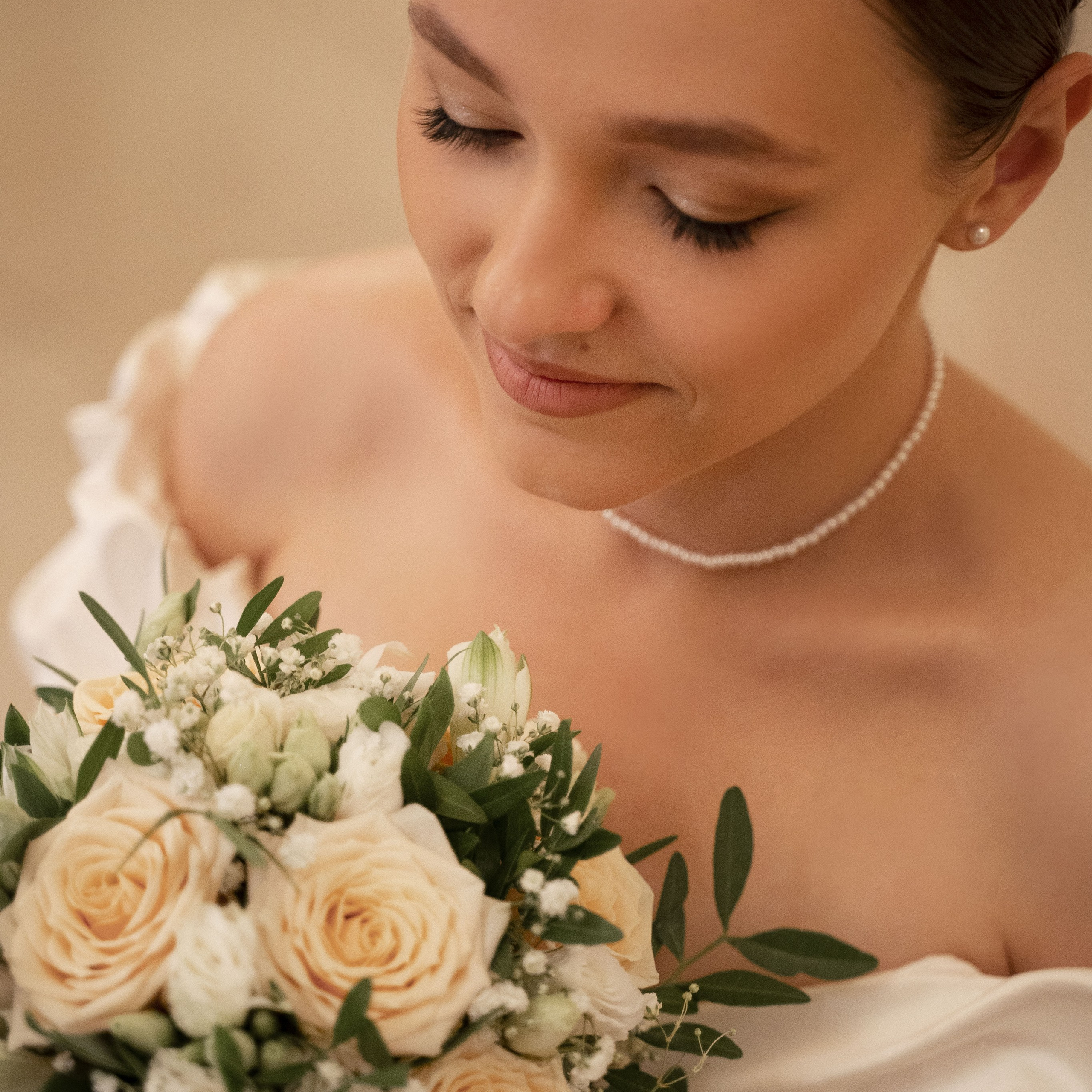 Алиса и Михаил (г.Орел)