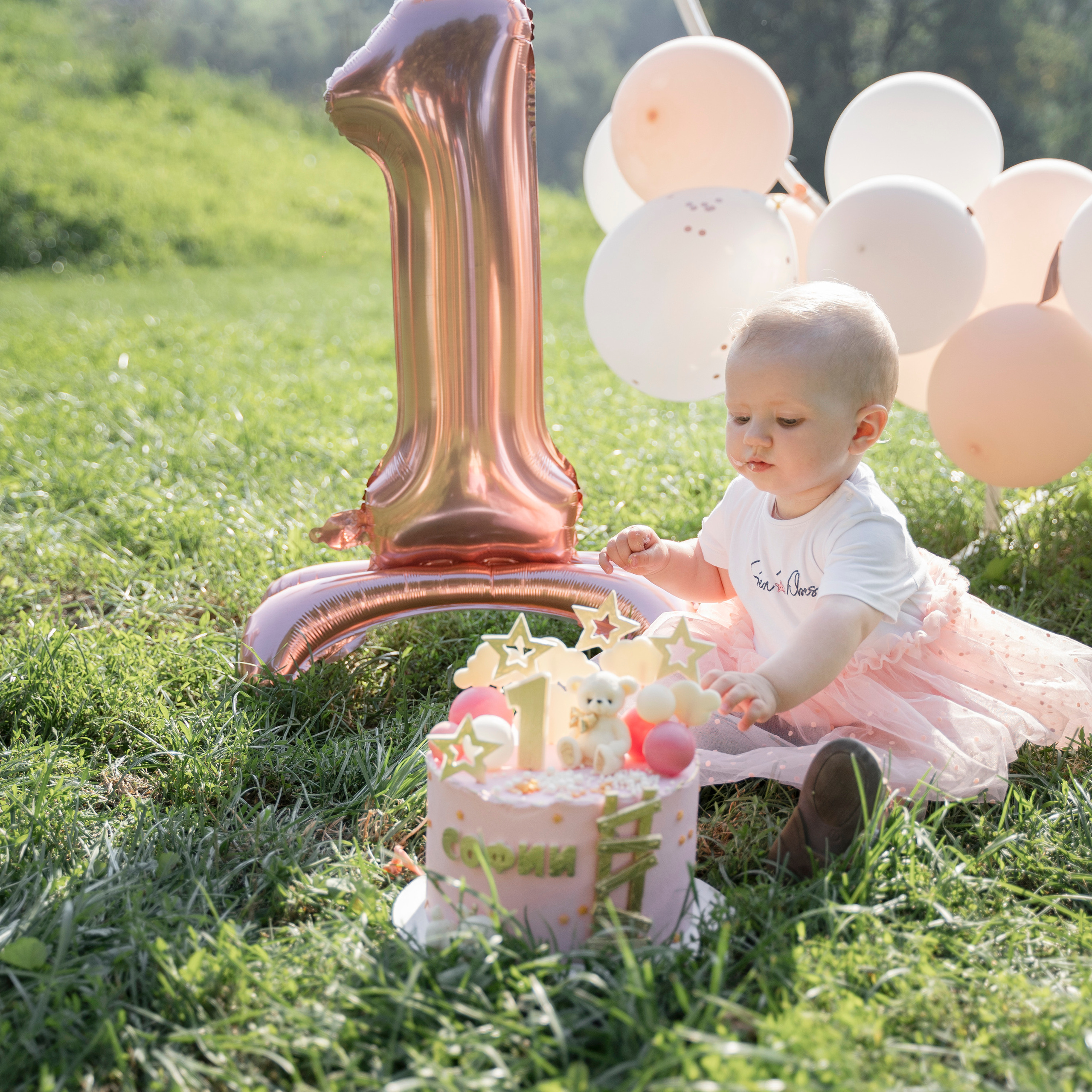 Годик Софии