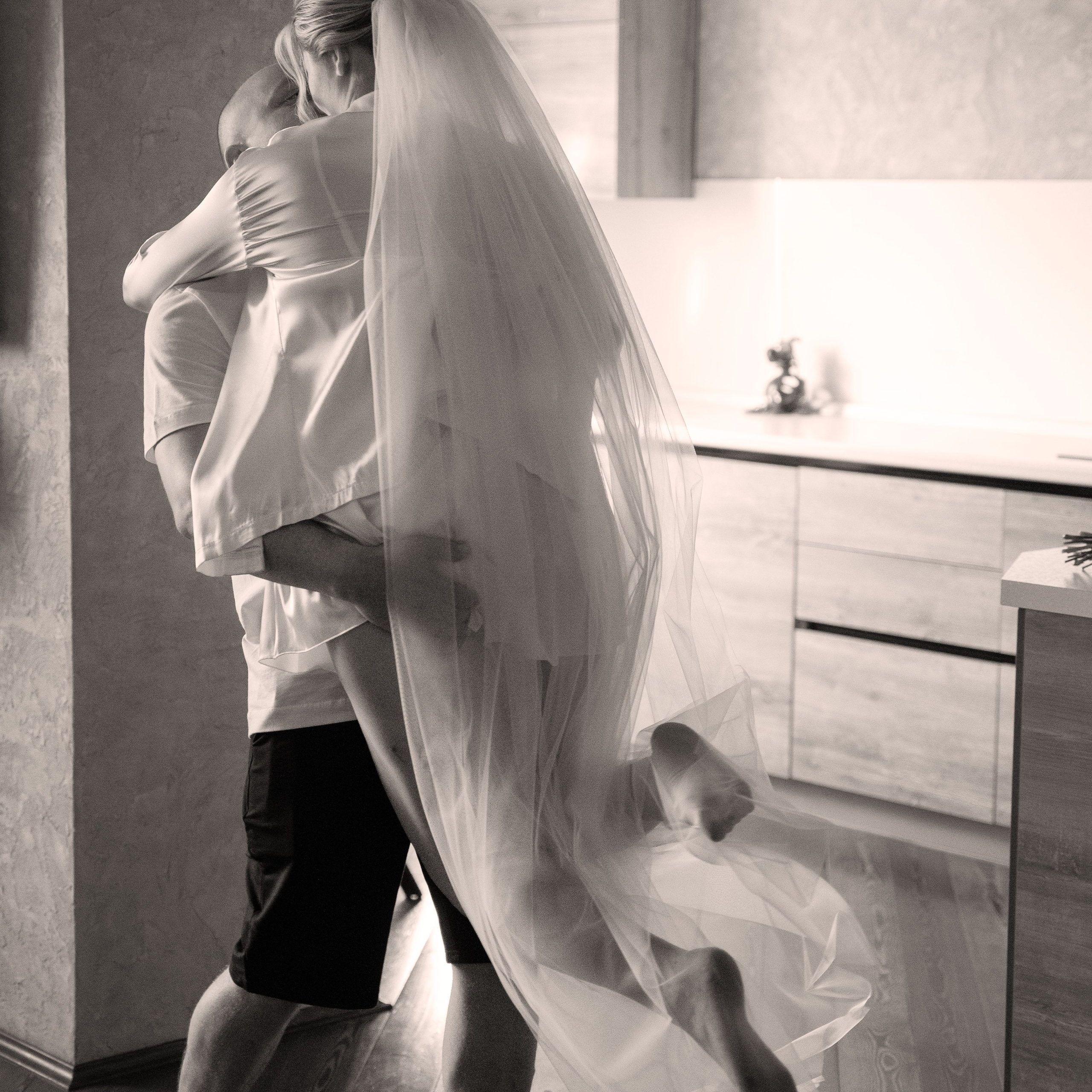 Олеся и Владимир (г.Орел)