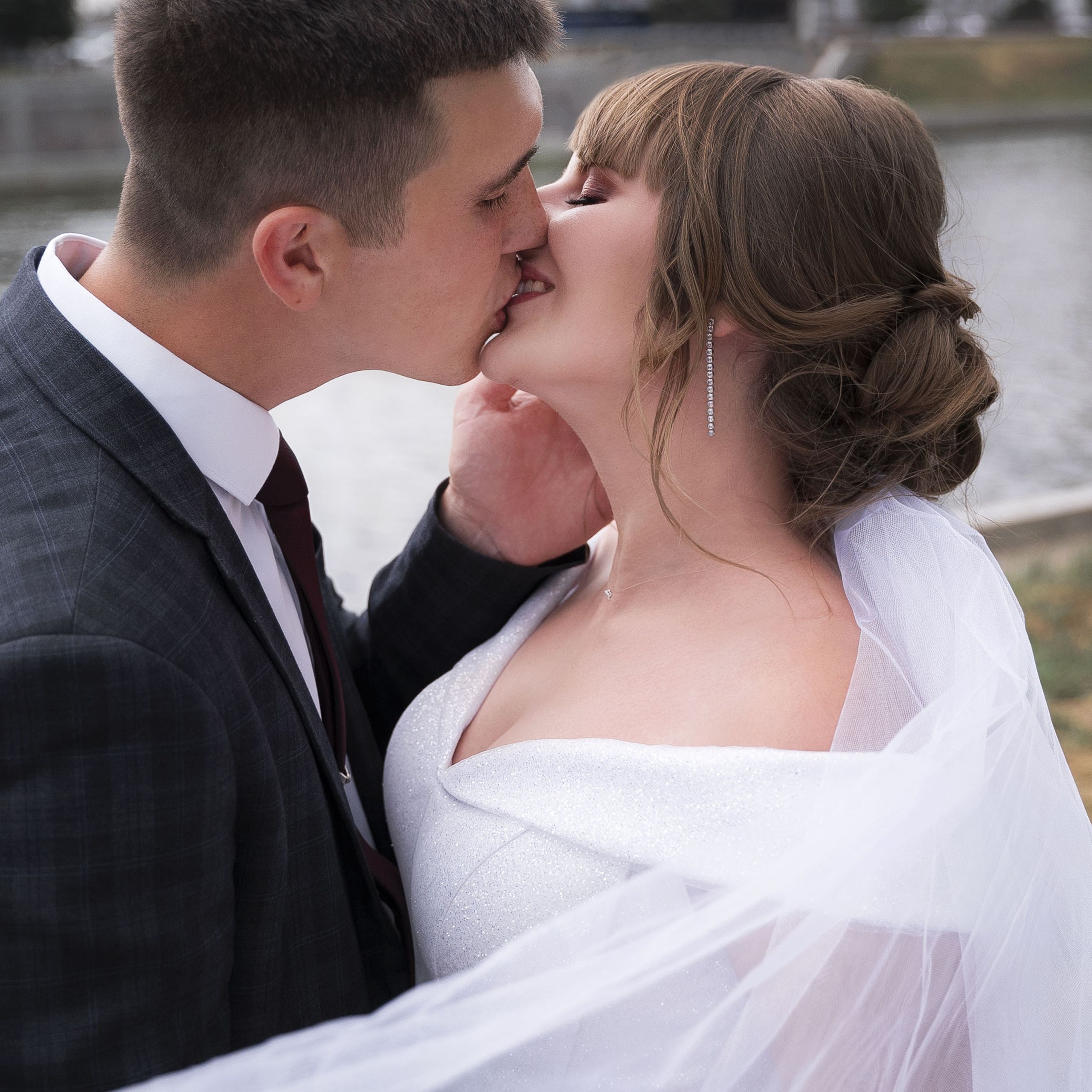 Дарья и Владислав (г.Орел)