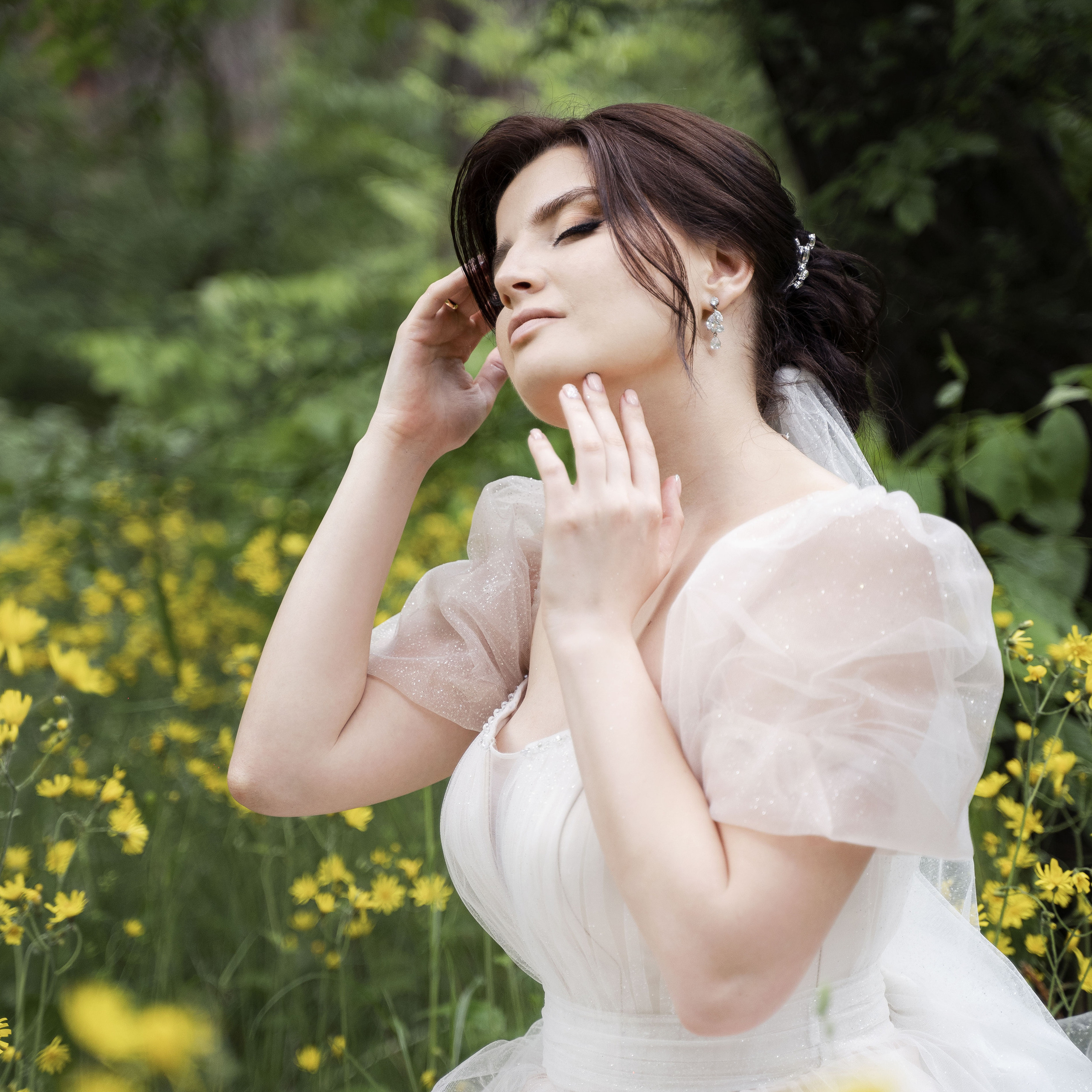 Отзывы. Фотограф Вера Зверуго в Орле