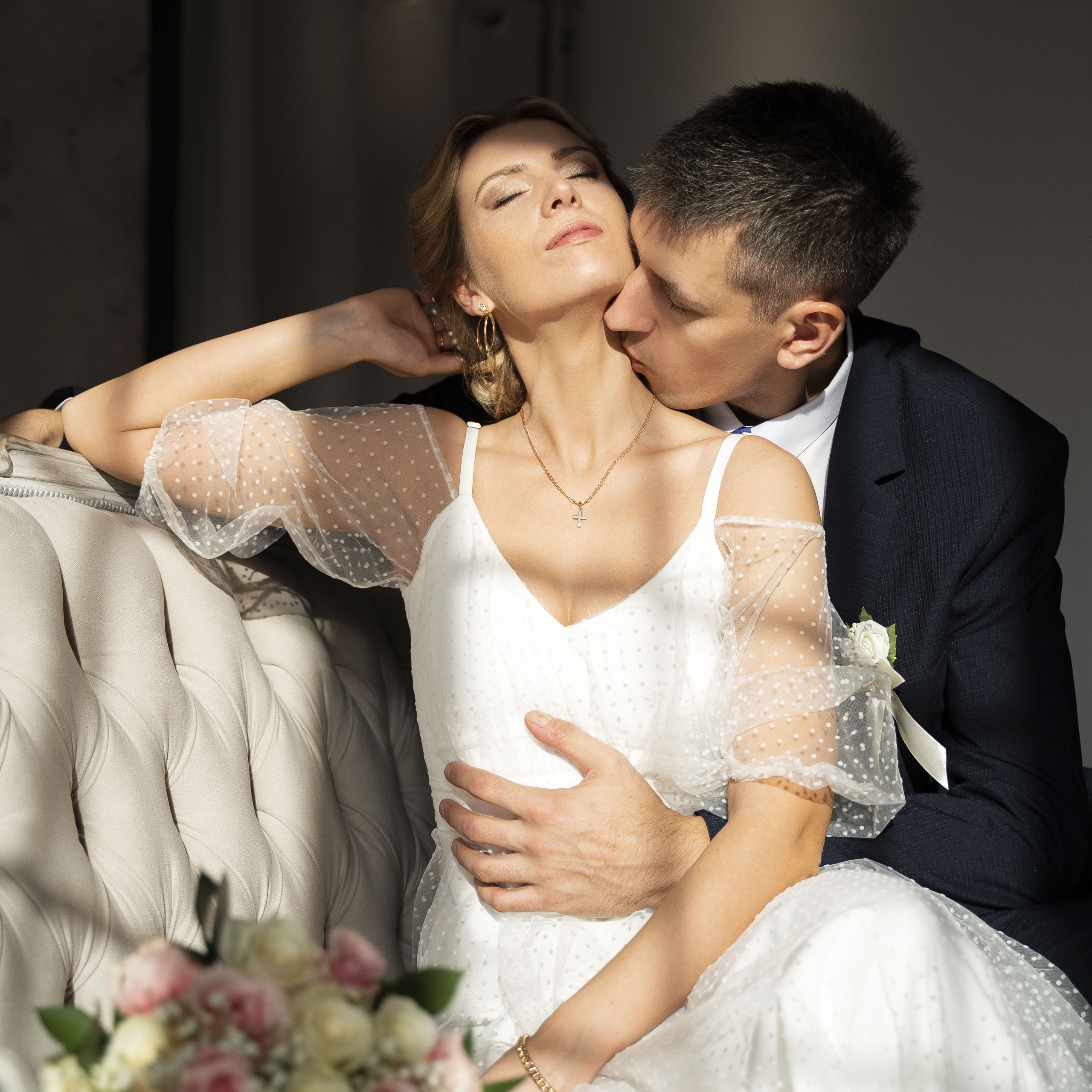 Анастасия и Сергей (г.Орел)