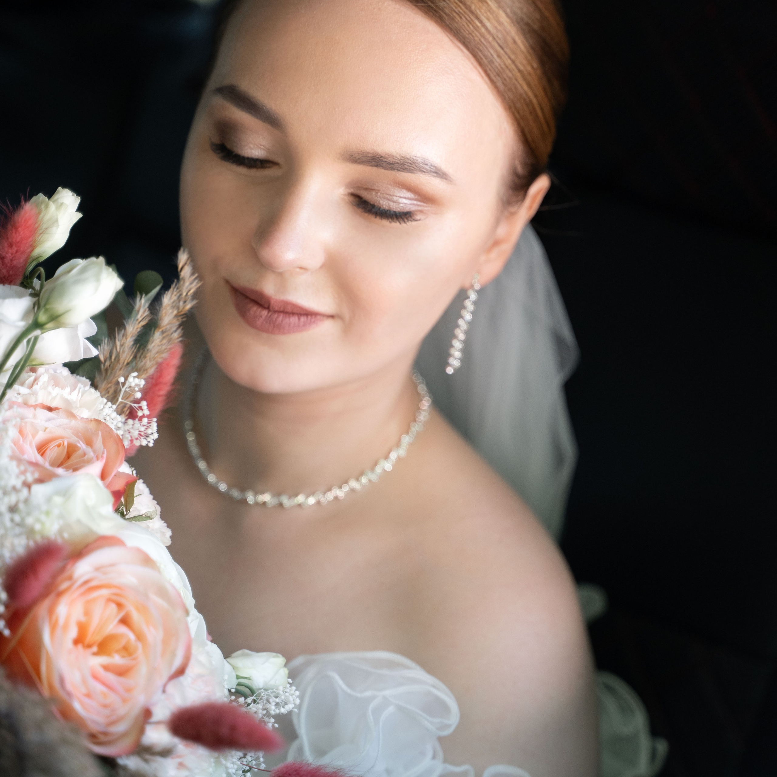 Арина и Даниил (г. Курск, Роща невест)