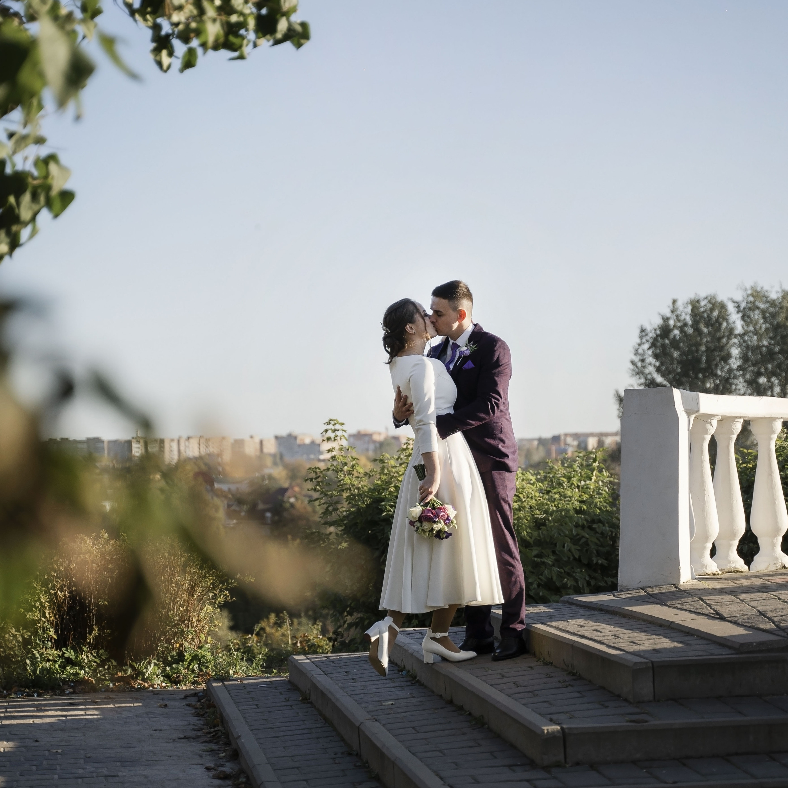 Ирина и Сергей (г.Орел)