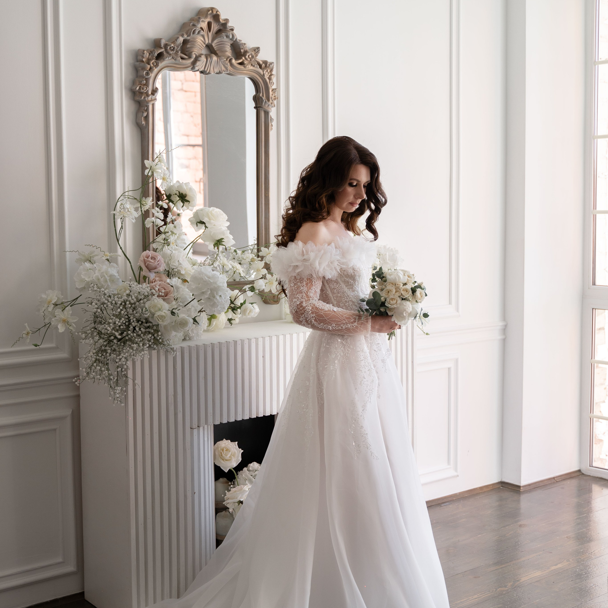 Невеста Ирина (г.Орел)