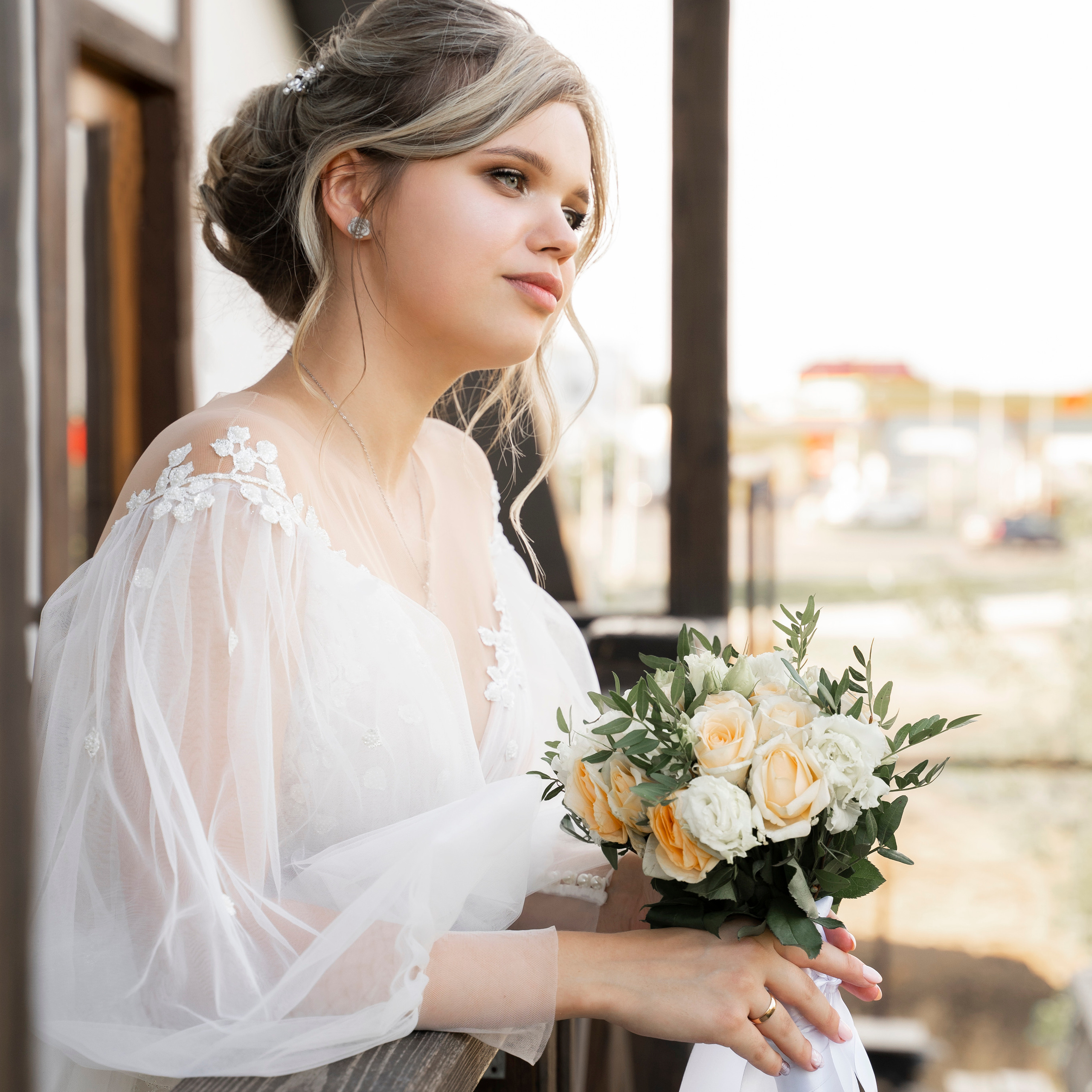 Елена и Егор (г.Орел)