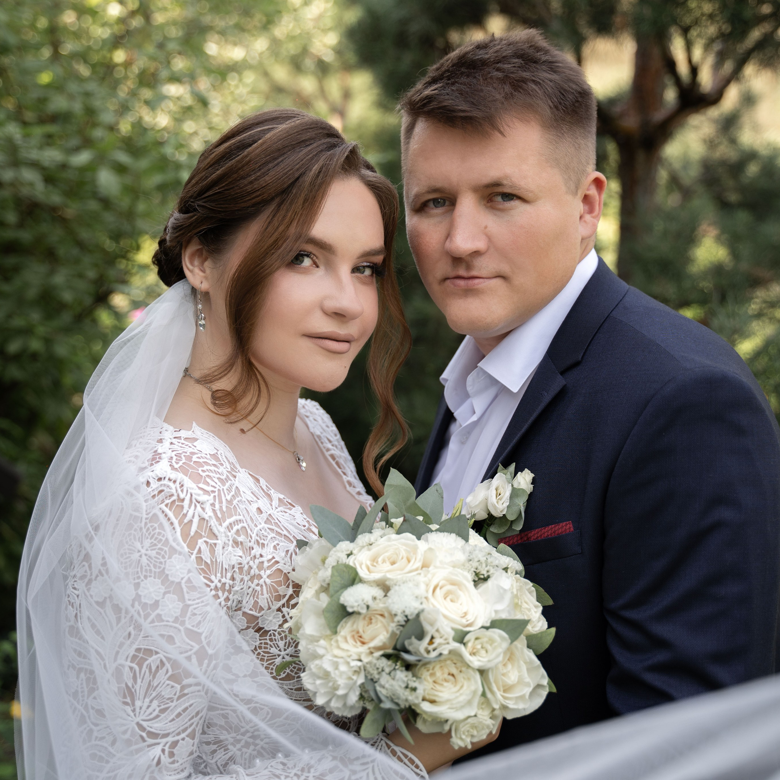 Андрей и Анна (г.Курск)