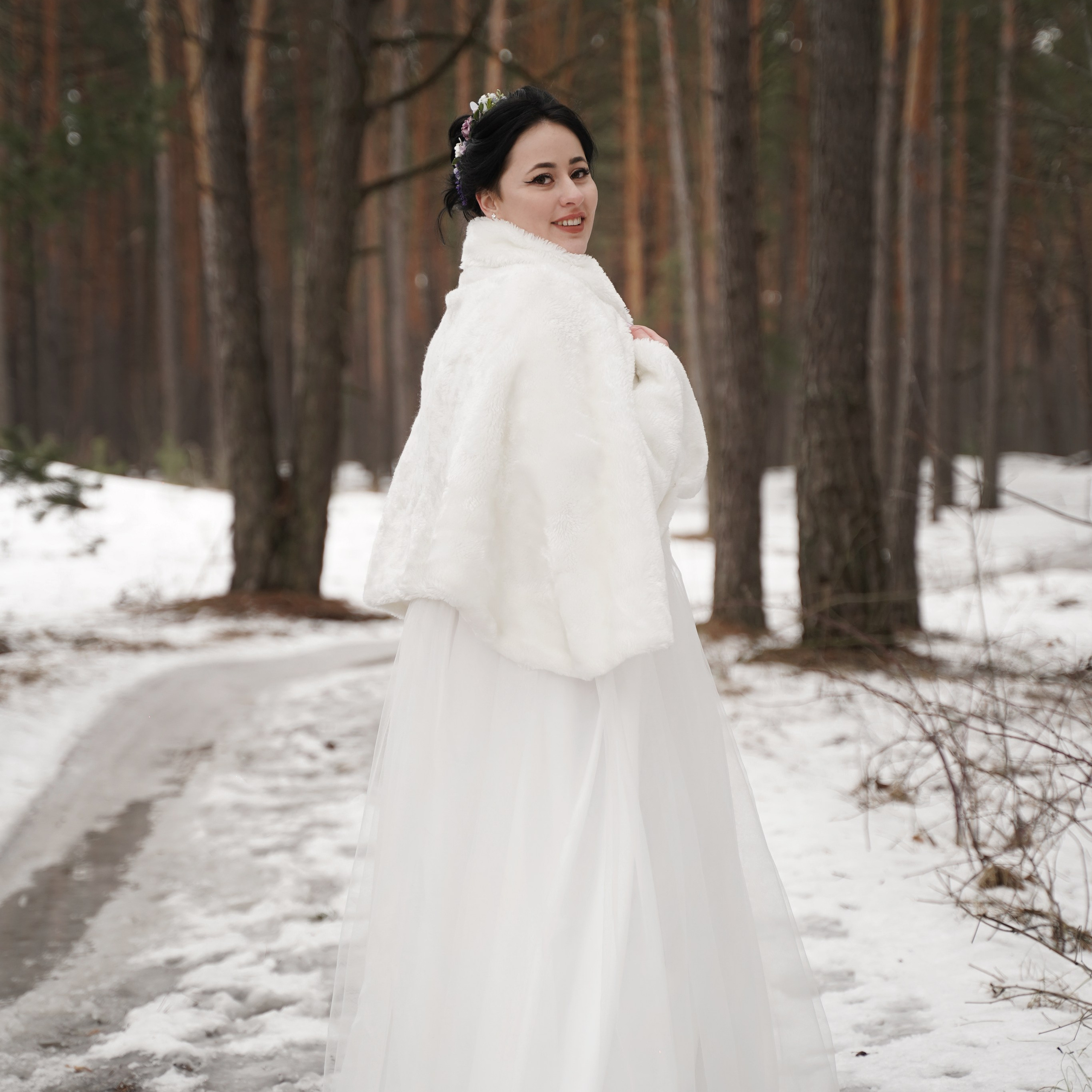 Карина и Никита (г. Рыльск)