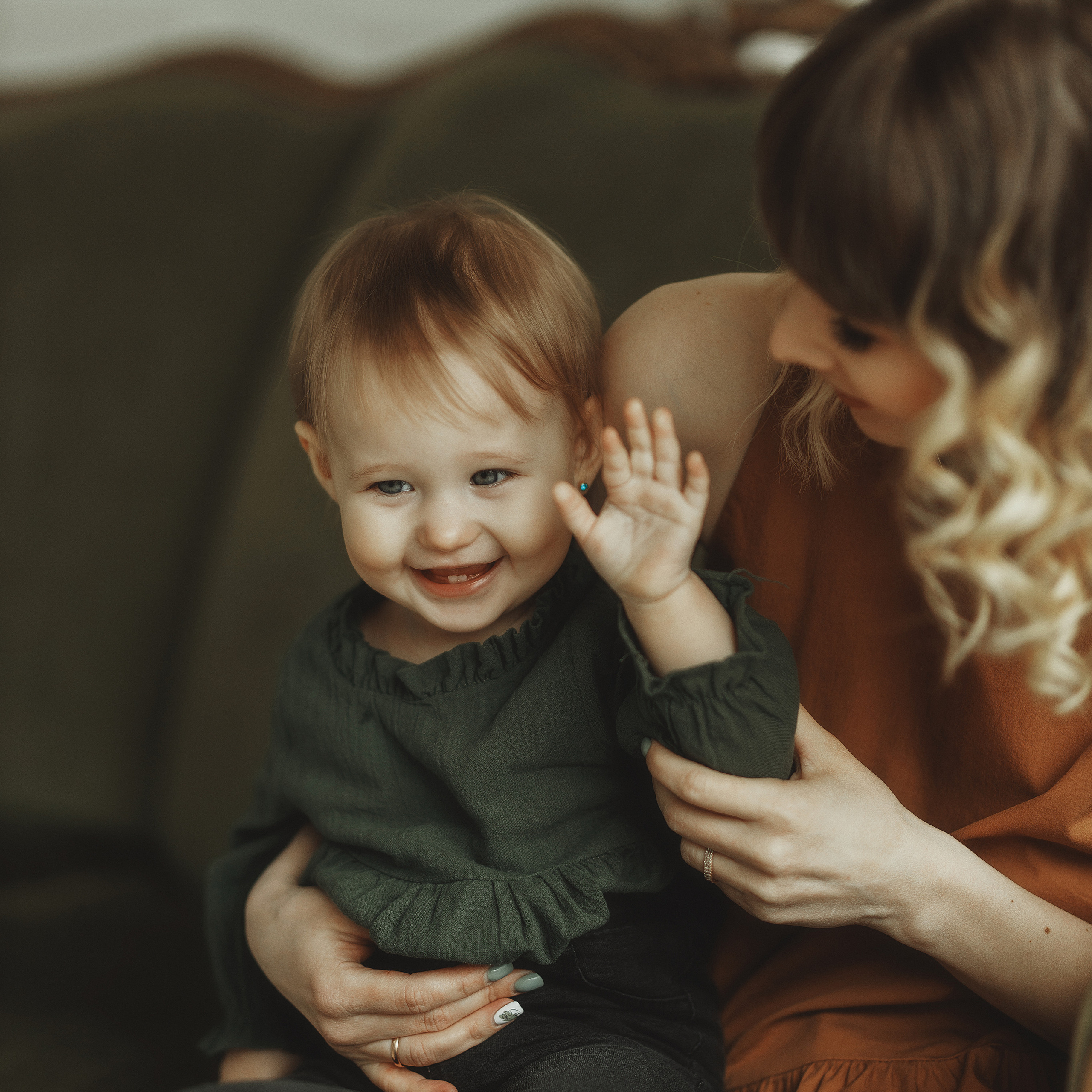 Отзывы. Семейный и детский фотограф в г. Белореченск