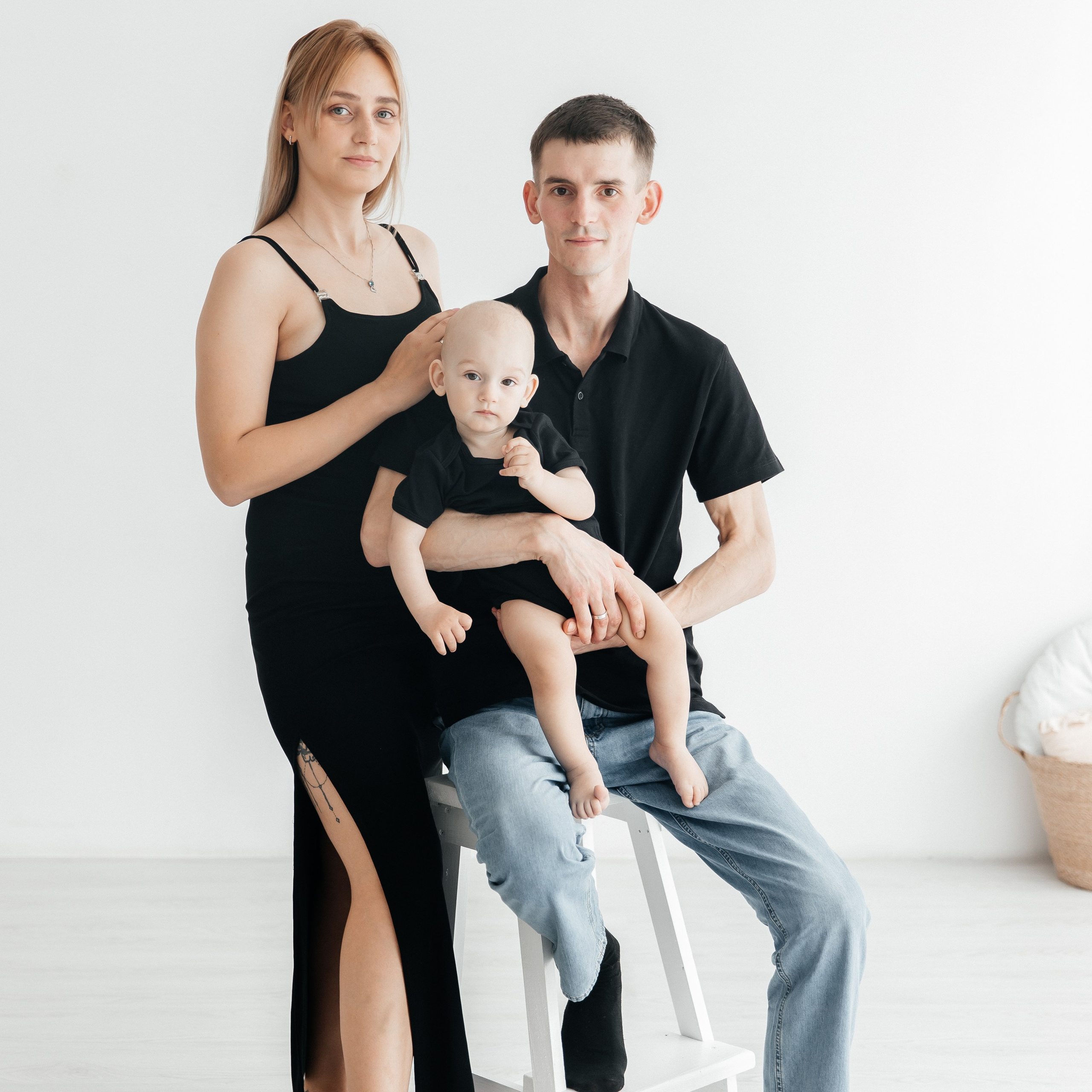 Отзывы. Семейный и детский фотограф в г. Белореченск