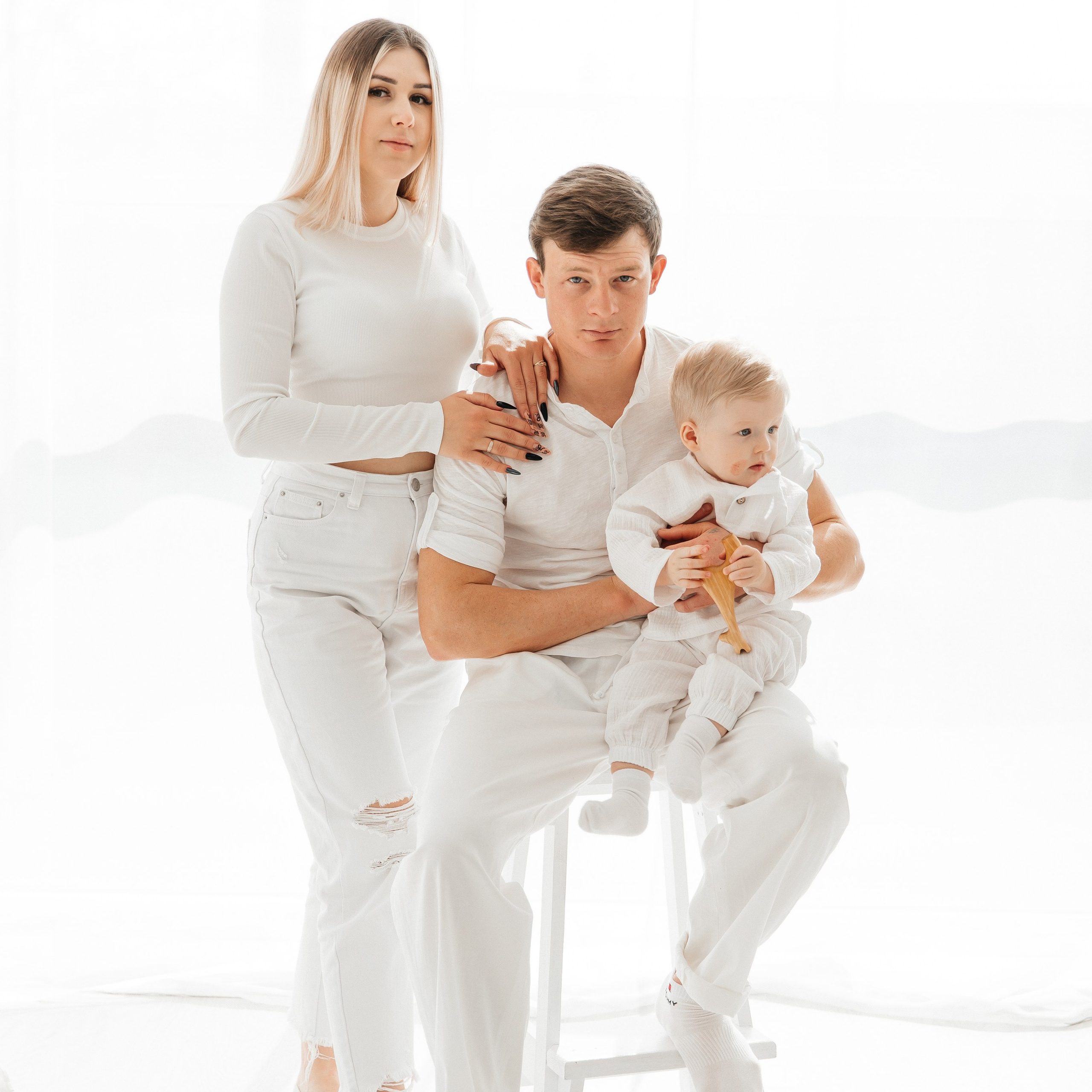 Отзывы. Семейный и детский фотограф в г. Белореченск