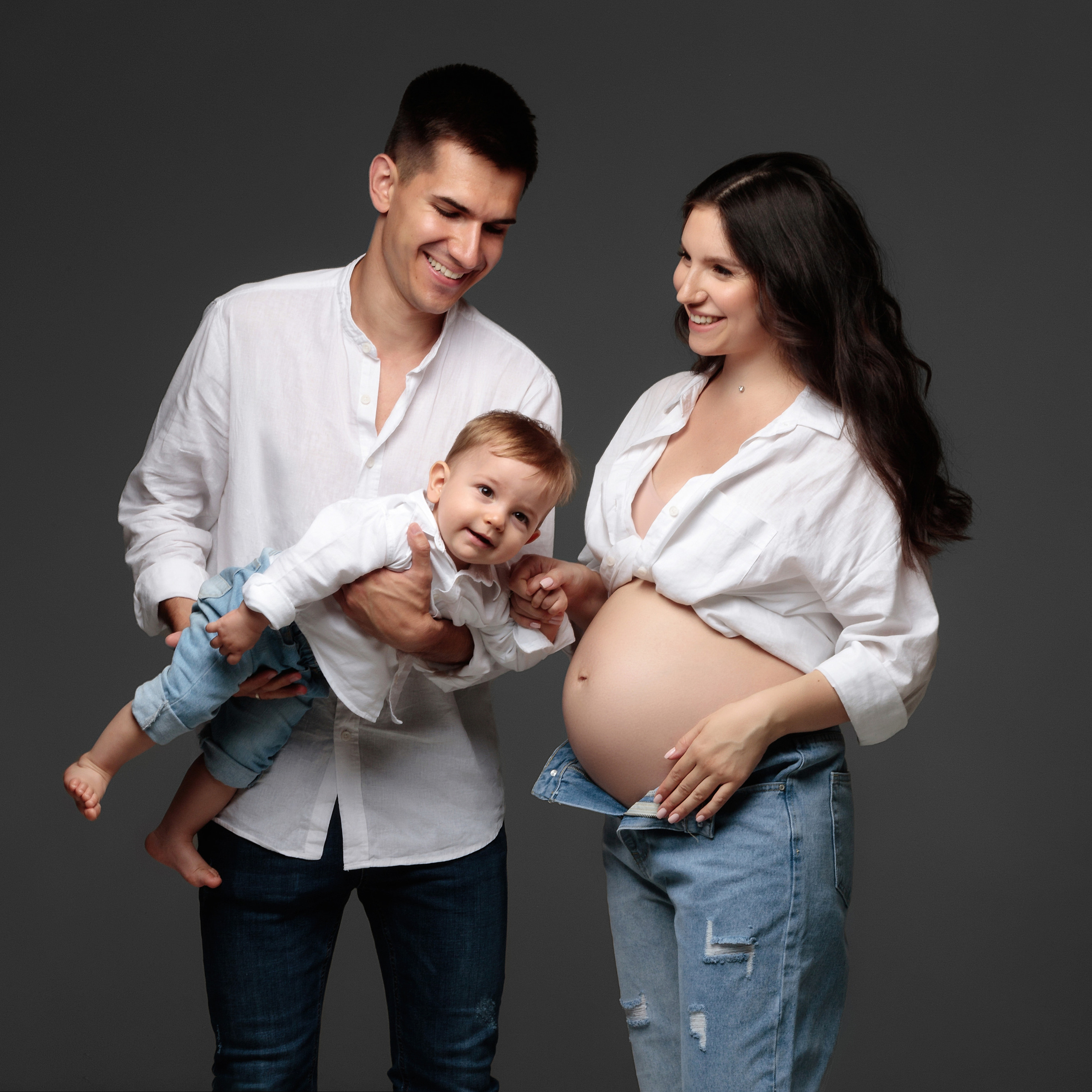 Отзывы. Фотограф в Москве Сидорина Юлия