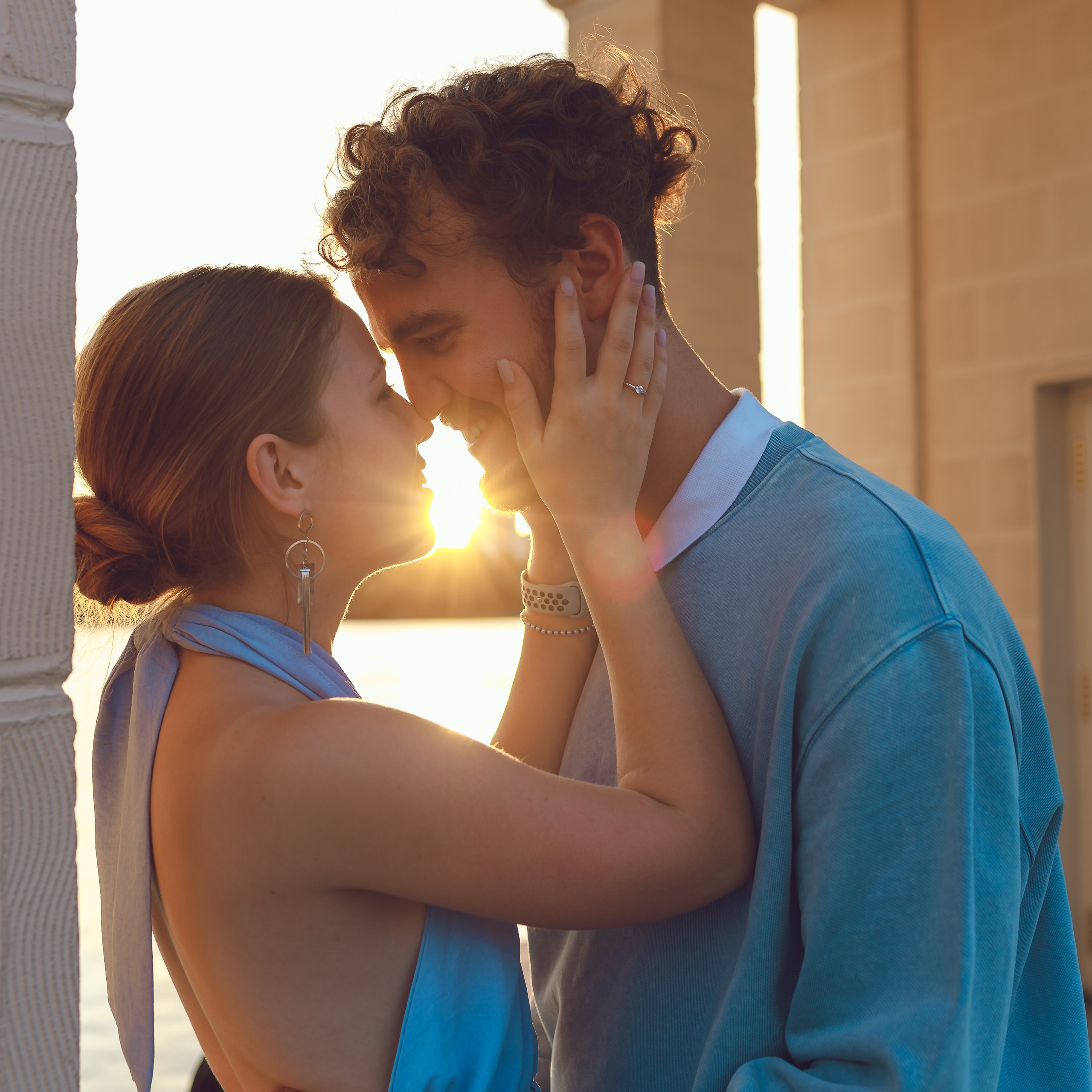 Отзывы. Фотограф в Москве Сидорина Юлия