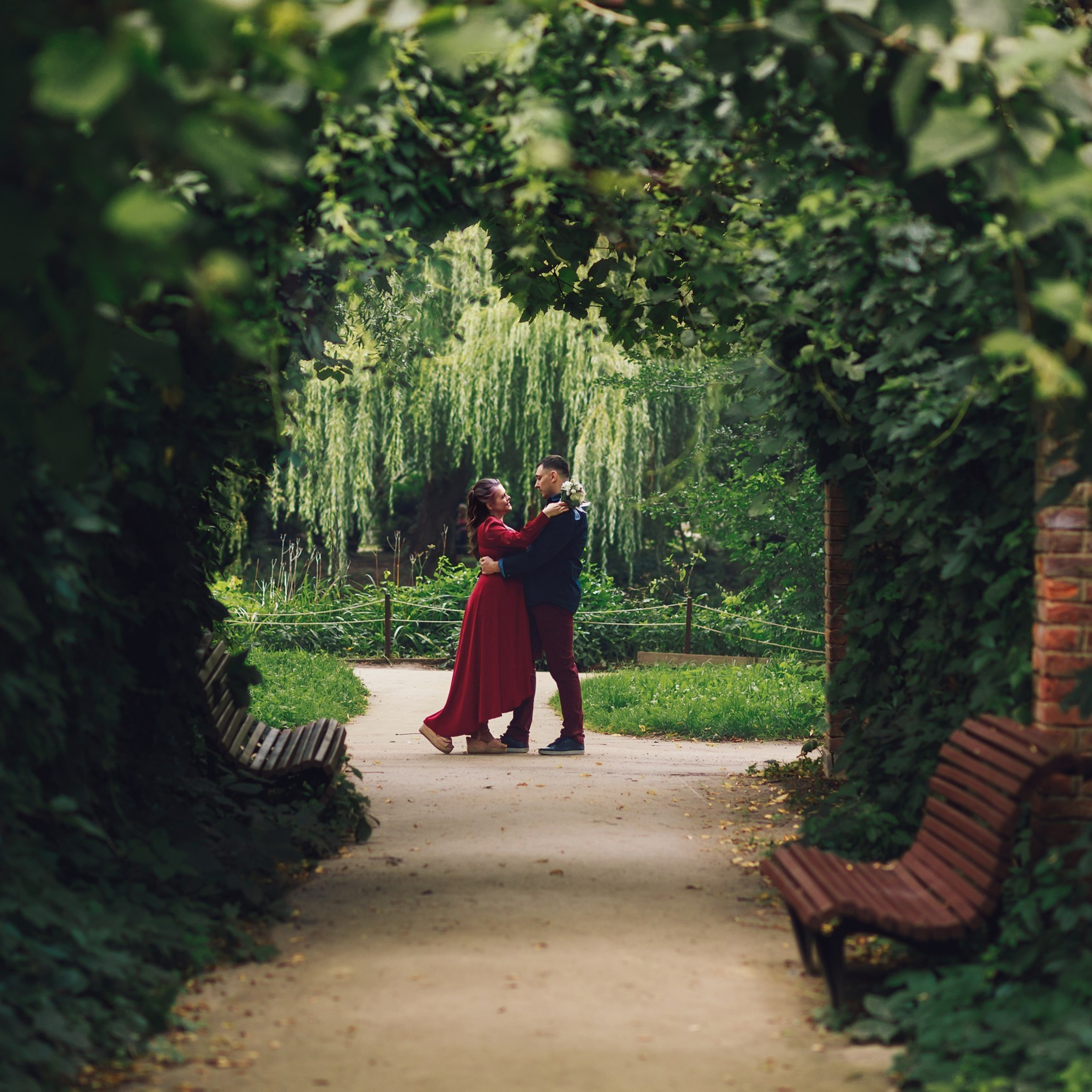 Отзывы. Фотограф в Москве Сидорина Юлия