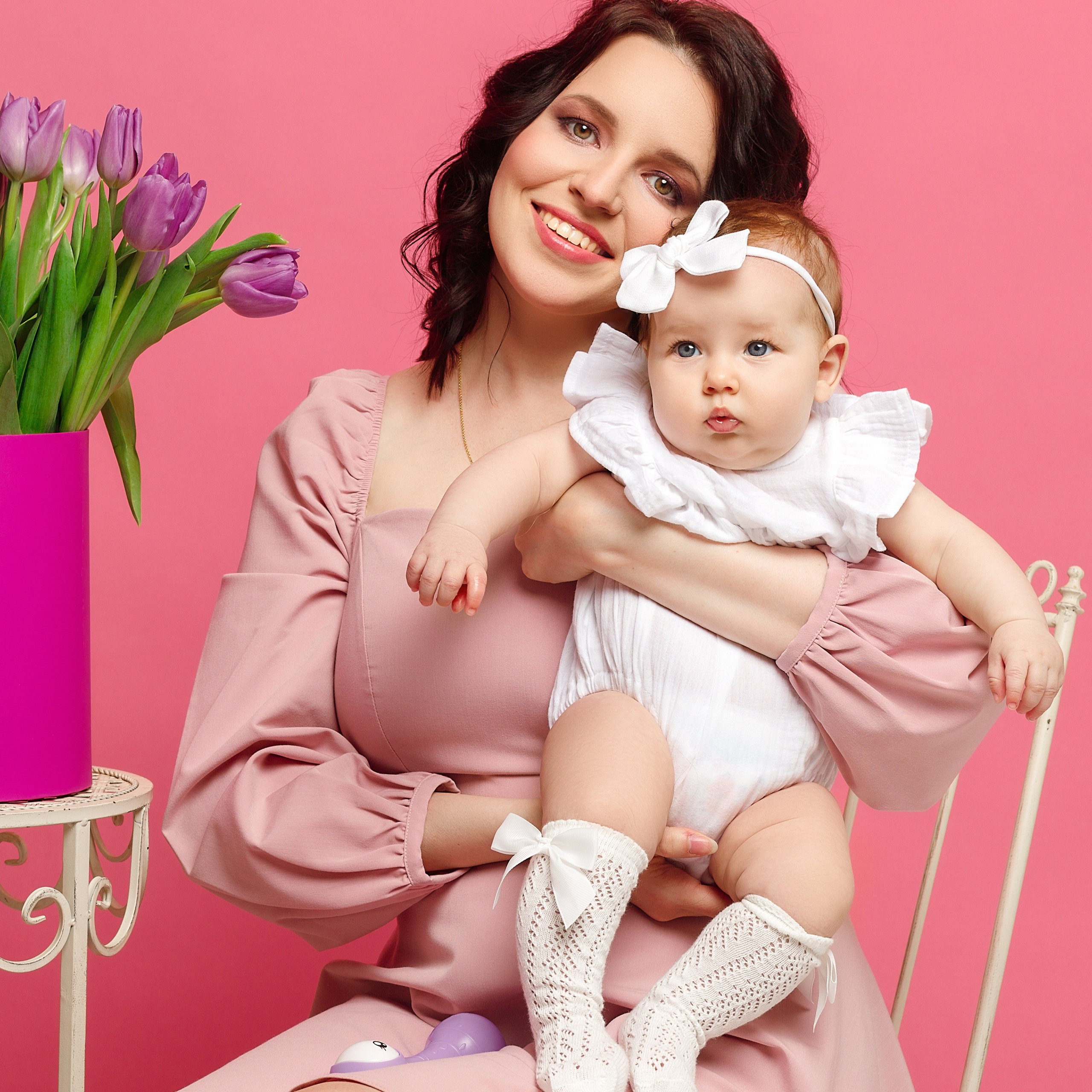 Отзывы. Фотограф в Москве Сидорина Юлия