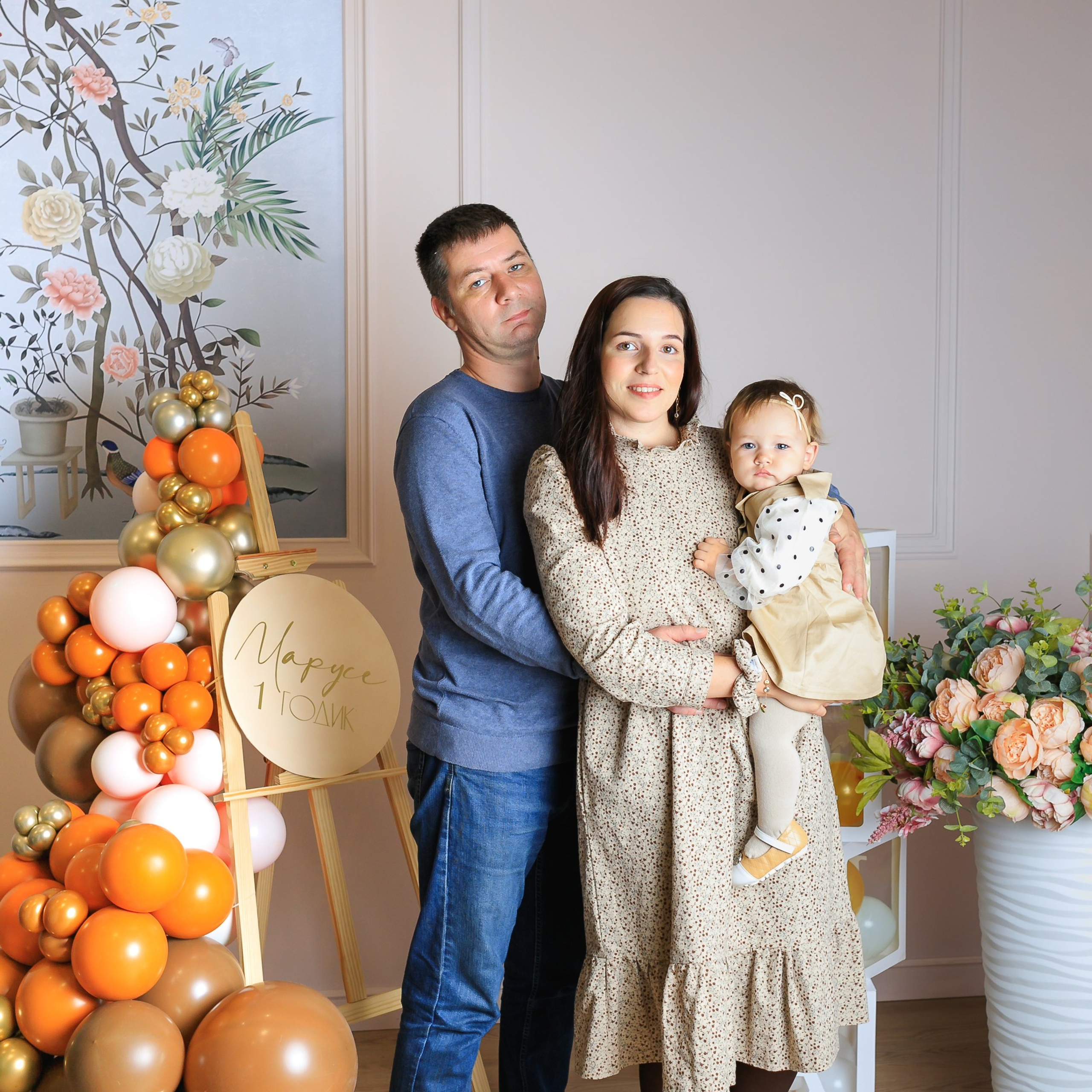 Отзывы. Фотограф в Москве Сидорина Юлия