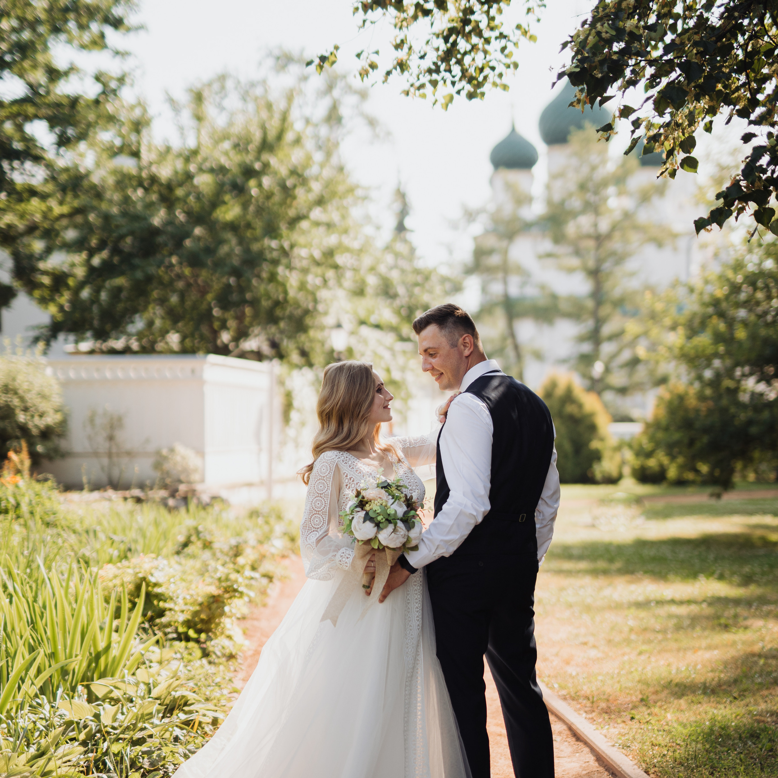 Отзывы. Фотограф Ксения Ресси