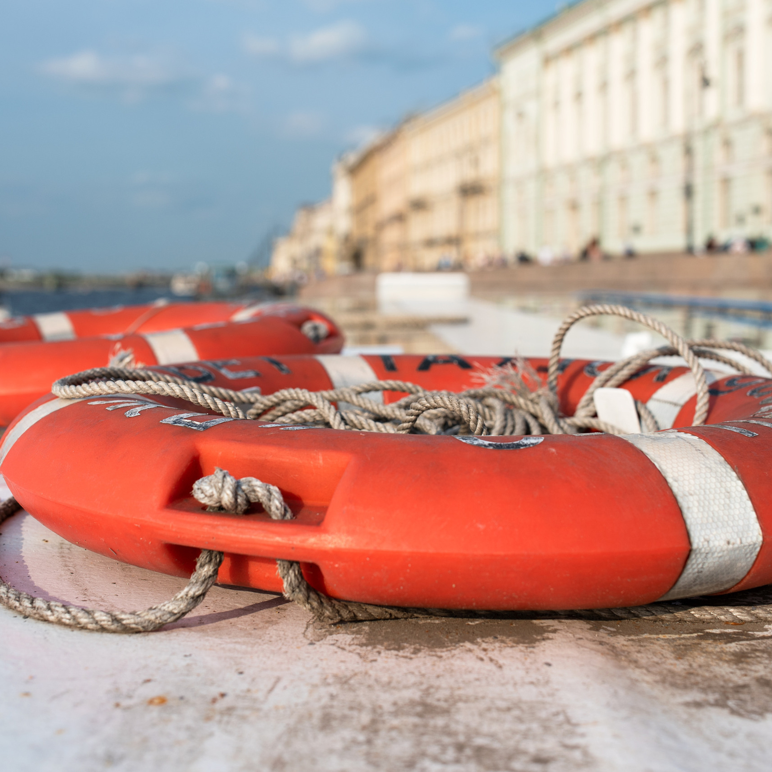 Ваши отзывы. Фотограф в Санкт-Петербурге Светлана Балабанова