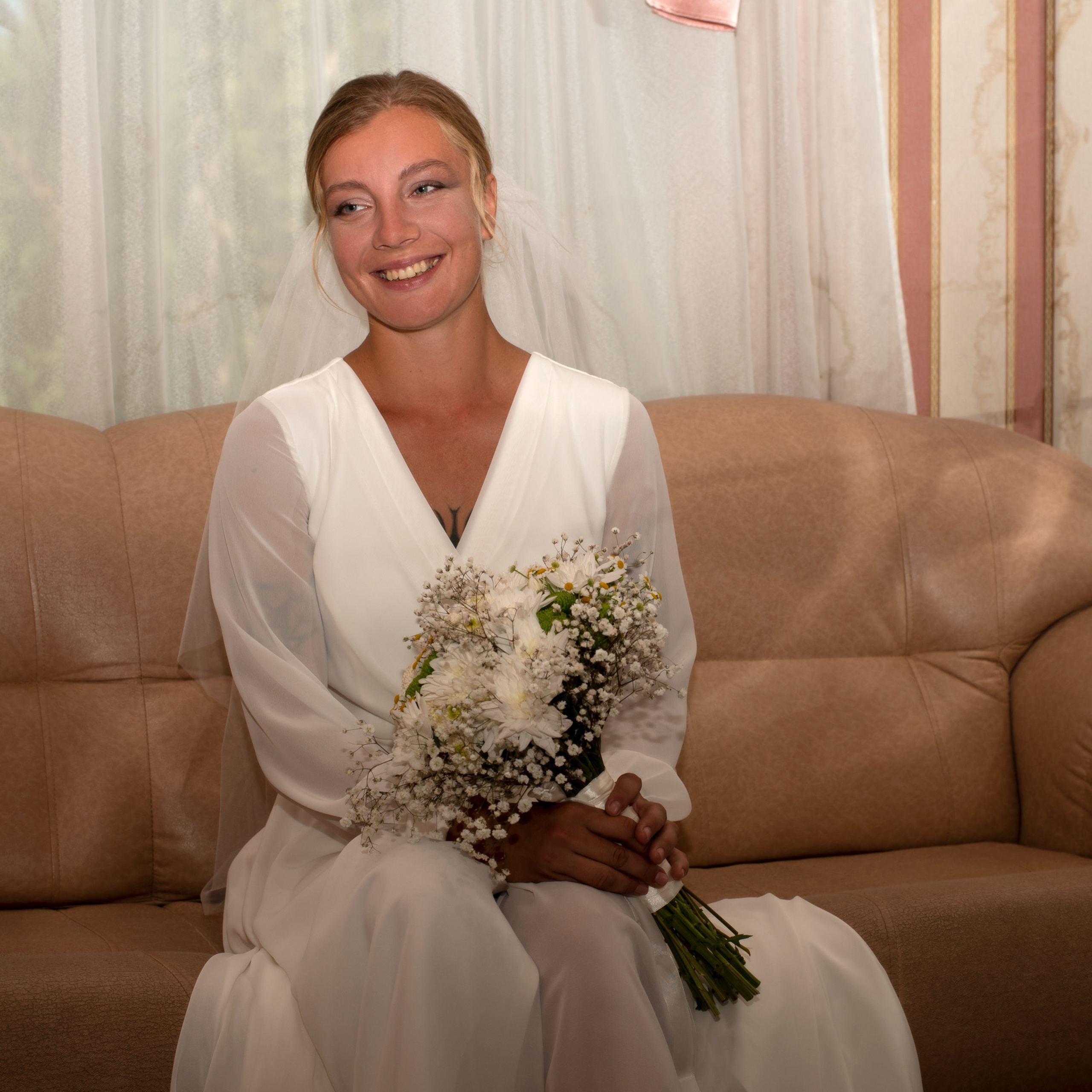 Ваши отзывы. Фотограф в Санкт-Петербурге Светлана Балабанова