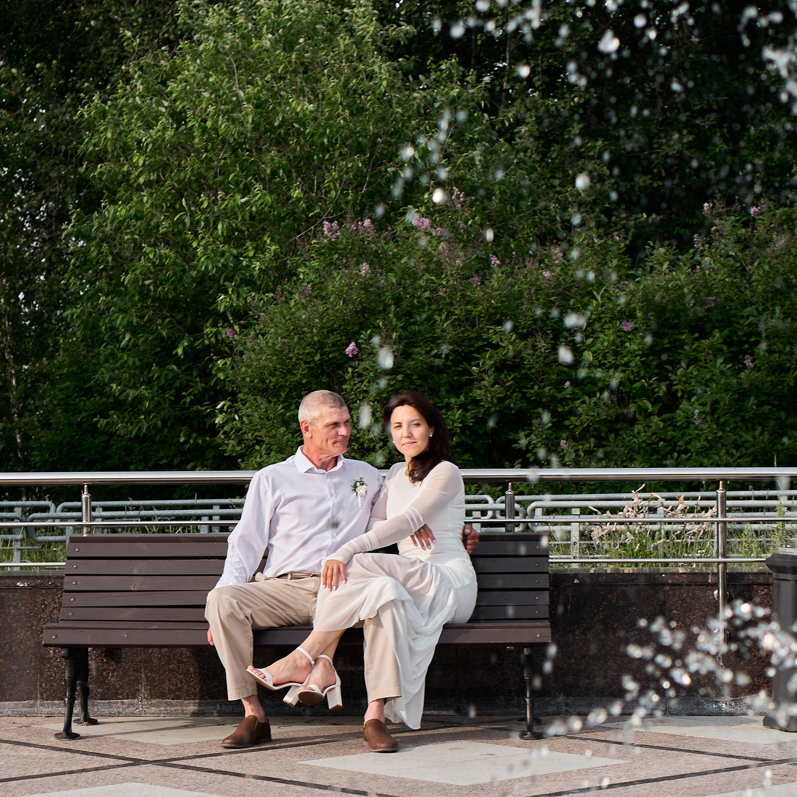 Отзывы. Фотограф \ видеограф