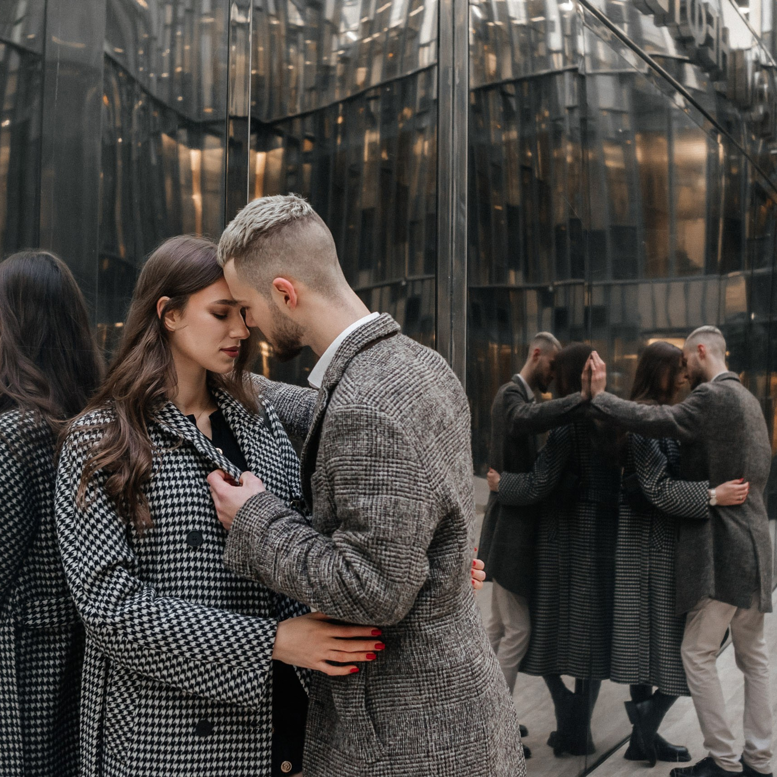 Юрий и Ольга