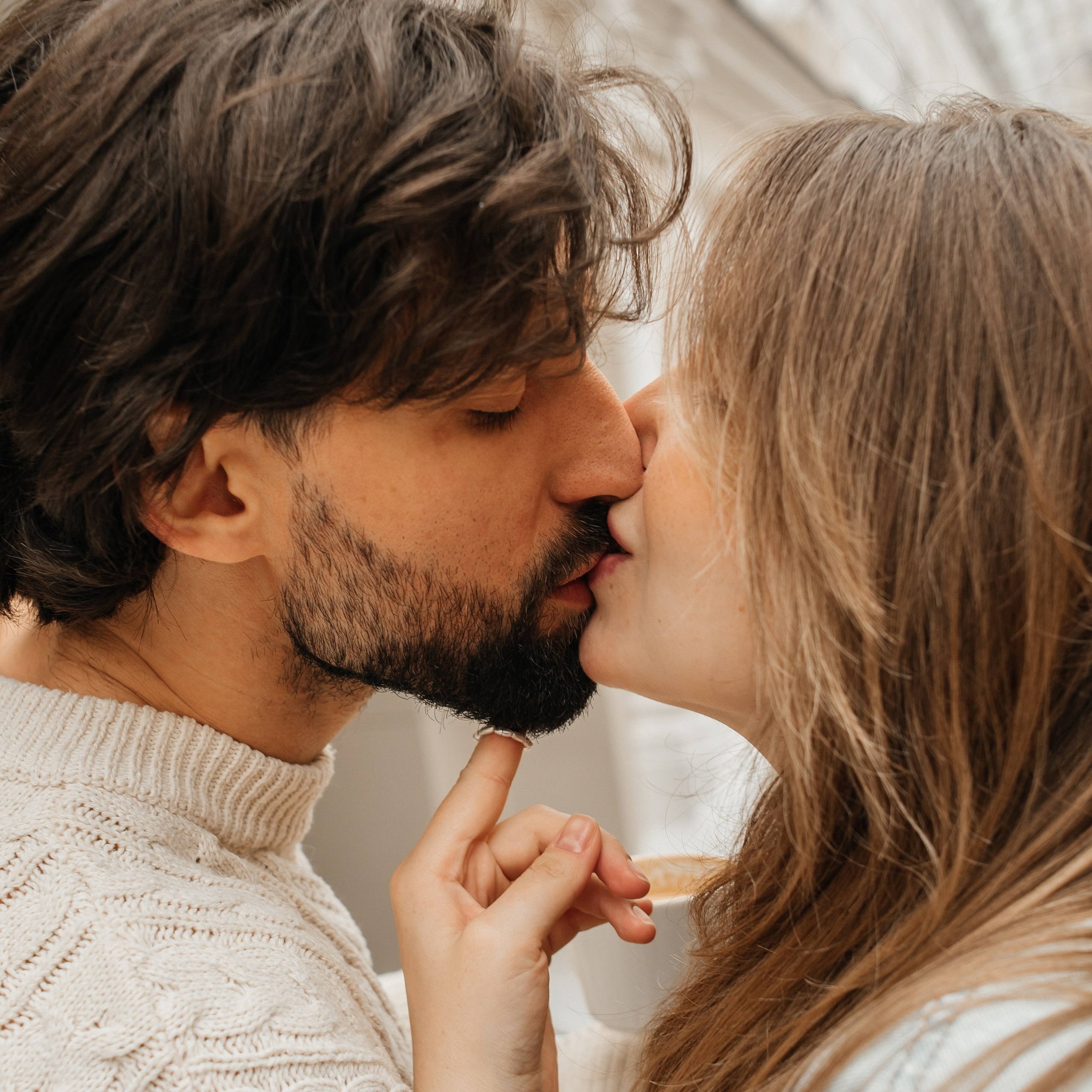 Максим и Татьяна