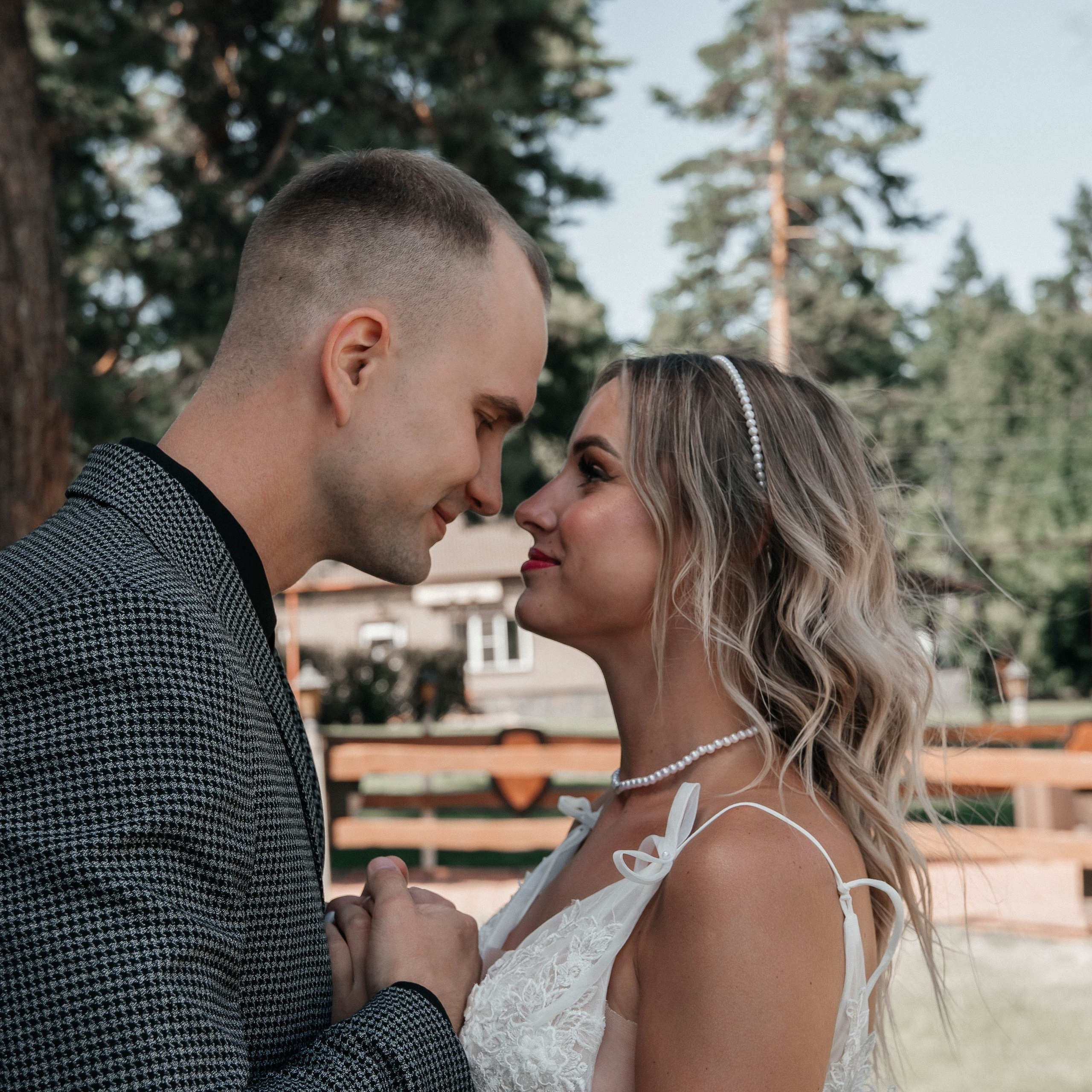 Даниил и Юлия