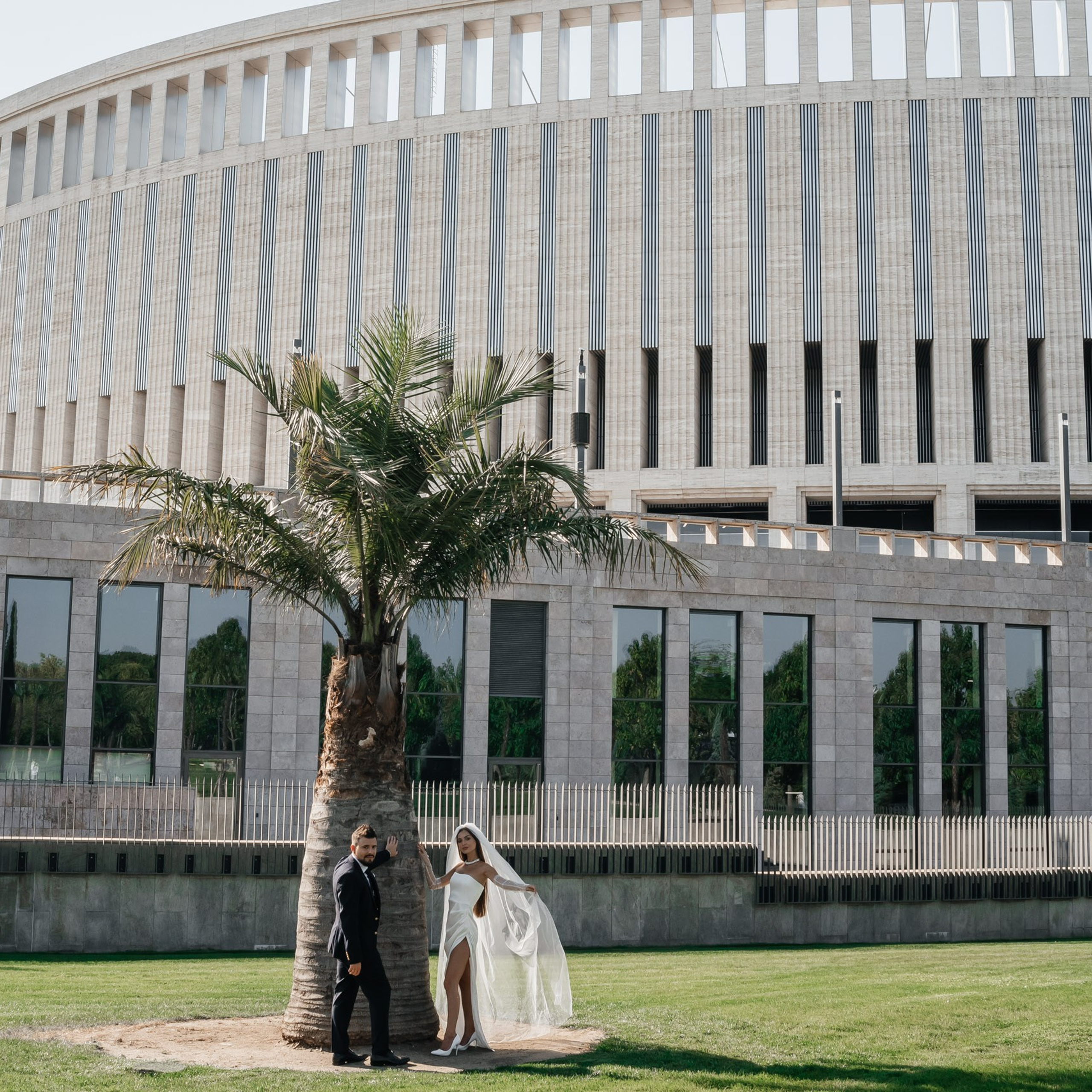 Станислав и Юлия