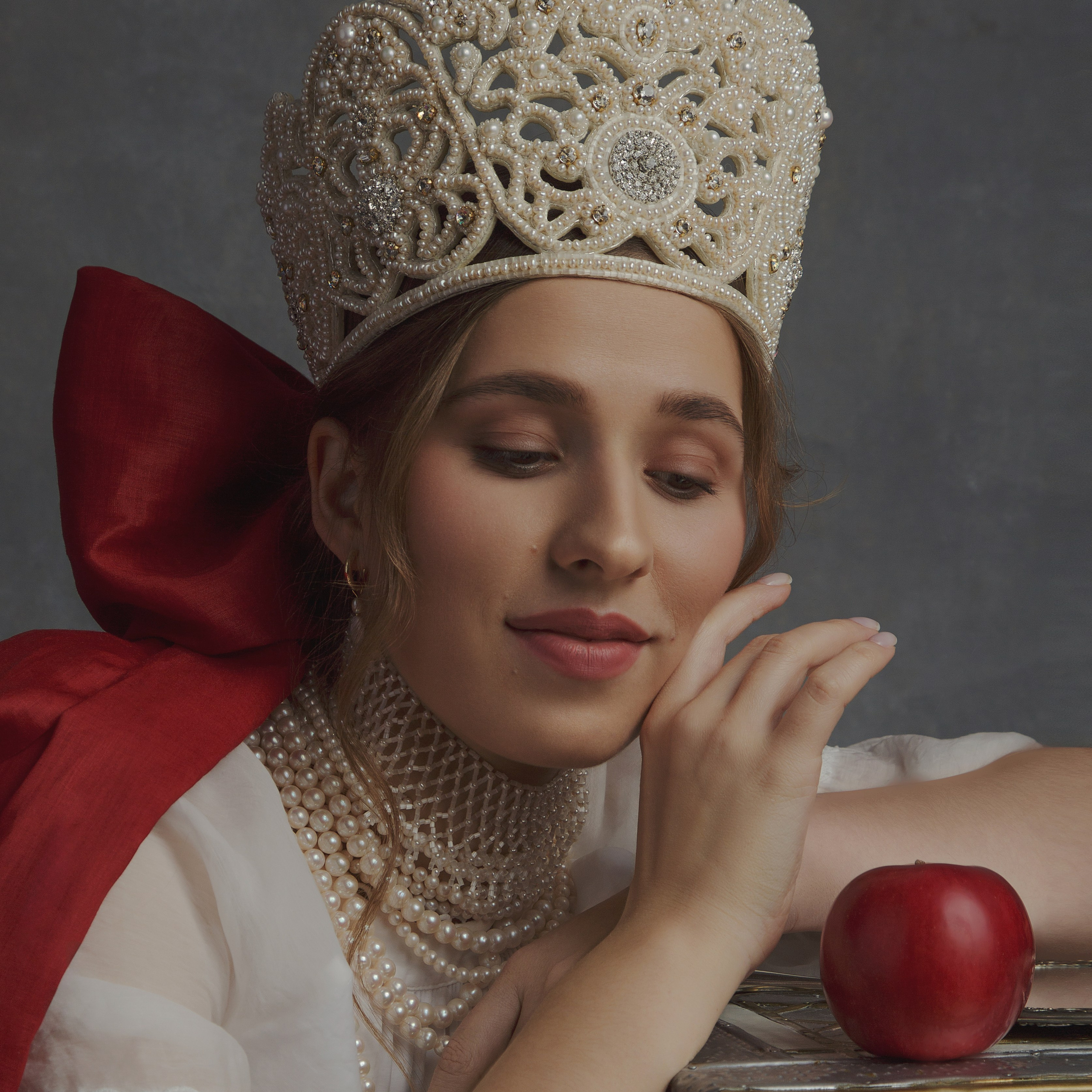 Отзывы. Фотохудожник-портретист Юлия Дурова — Москва