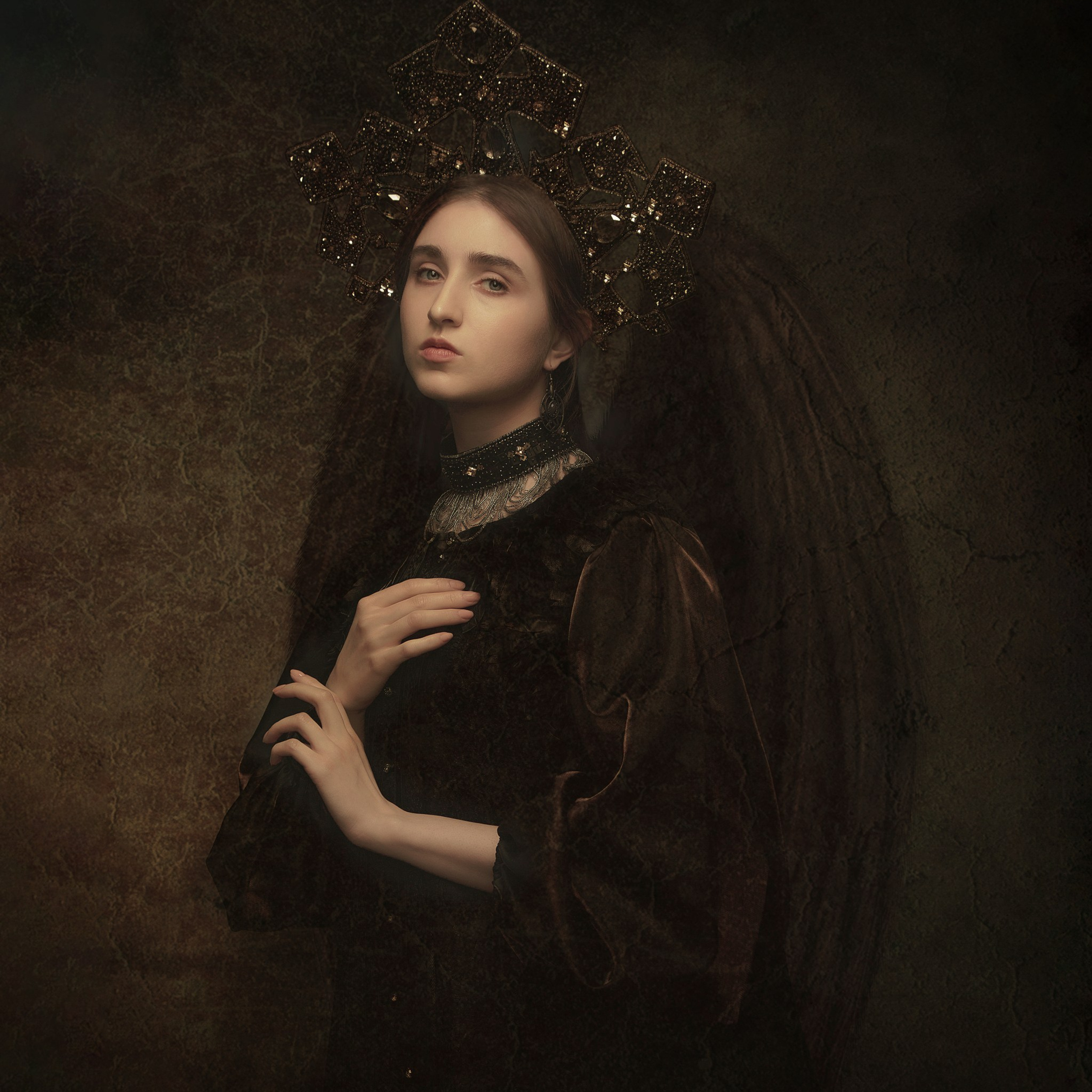 Отзывы. Фотохудожник-портретист Юлия Дурова — Москва