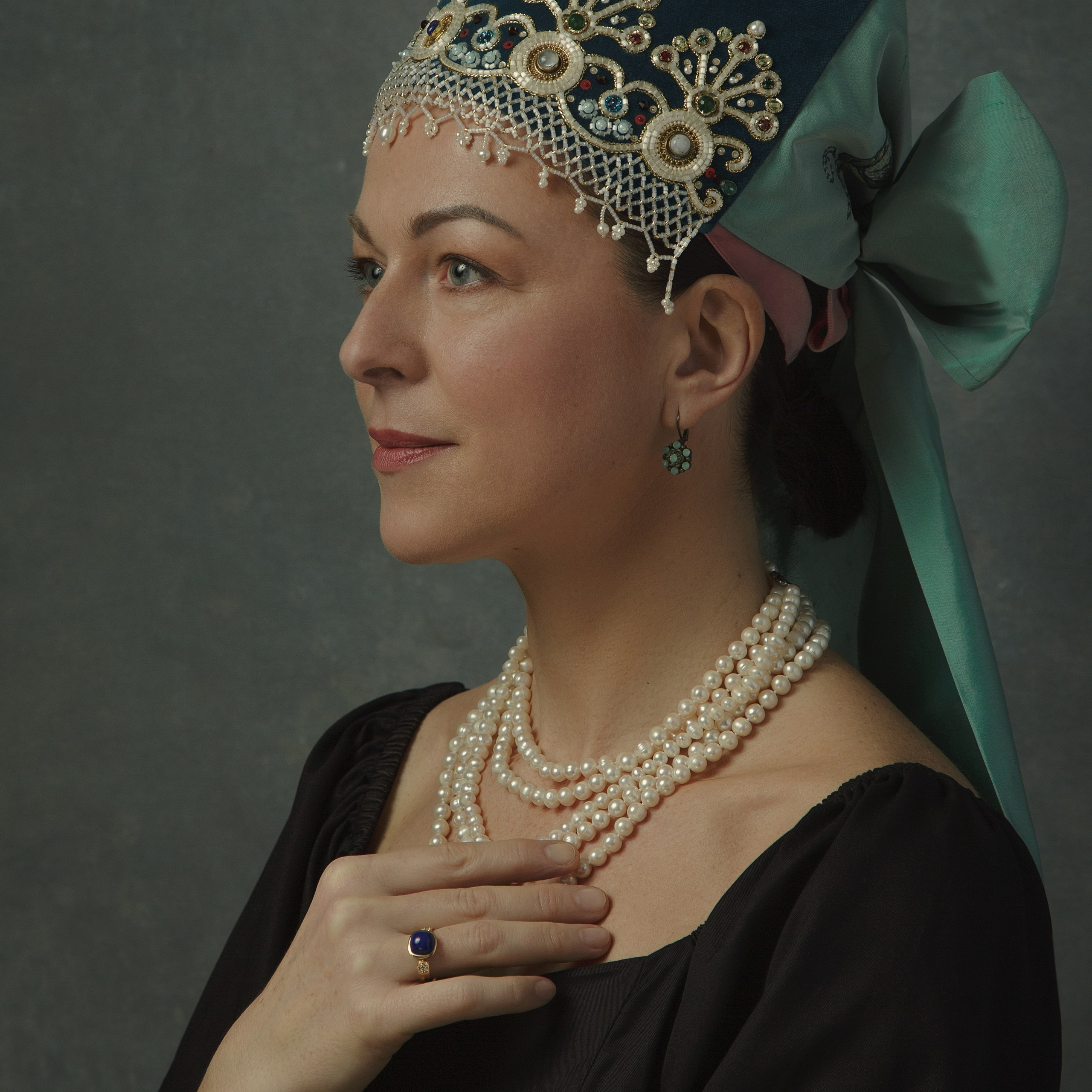 Отзывы. Фотохудожник-портретист Юлия Дурова — Москва