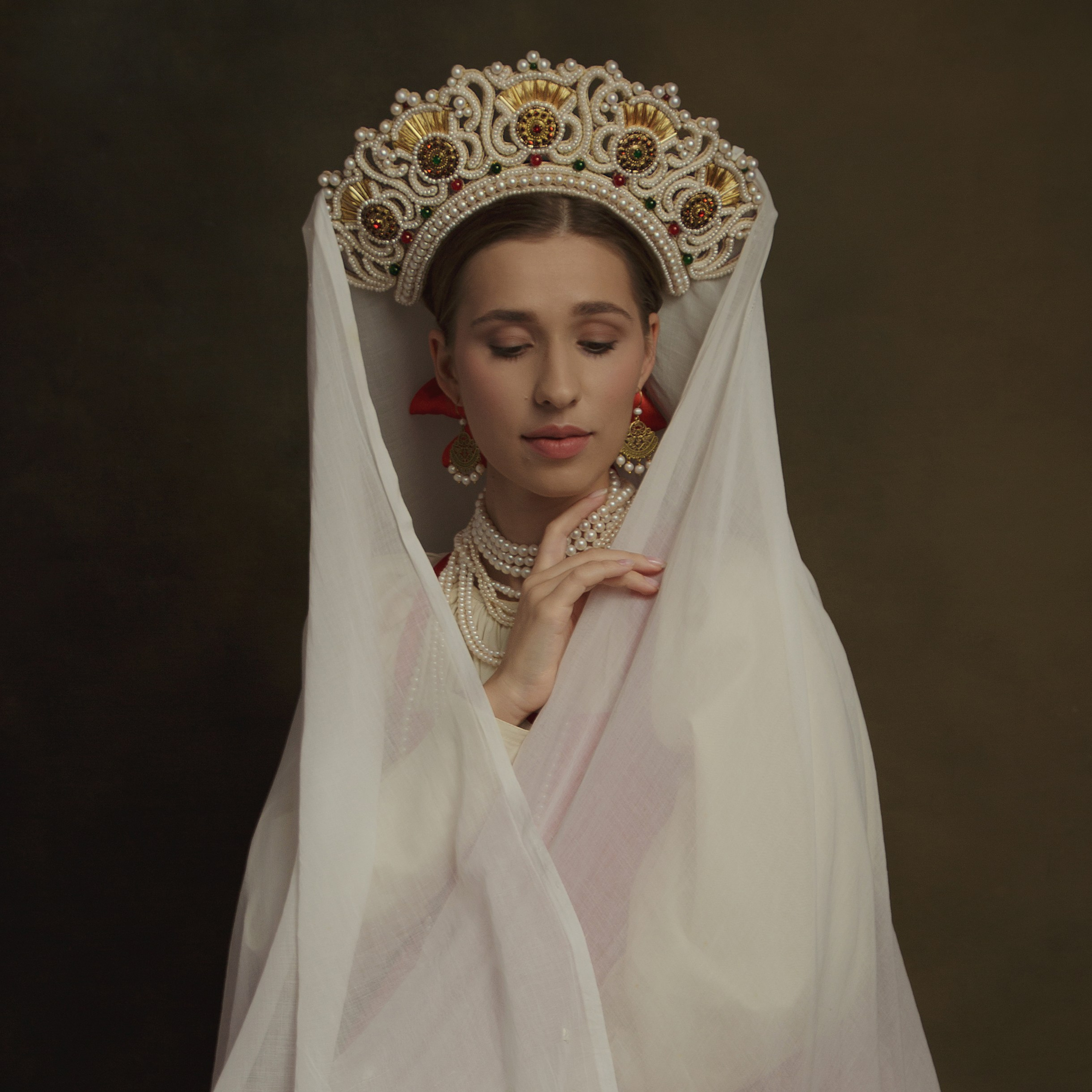 Отзывы. Фотохудожник-портретист Юлия Дурова — Москва