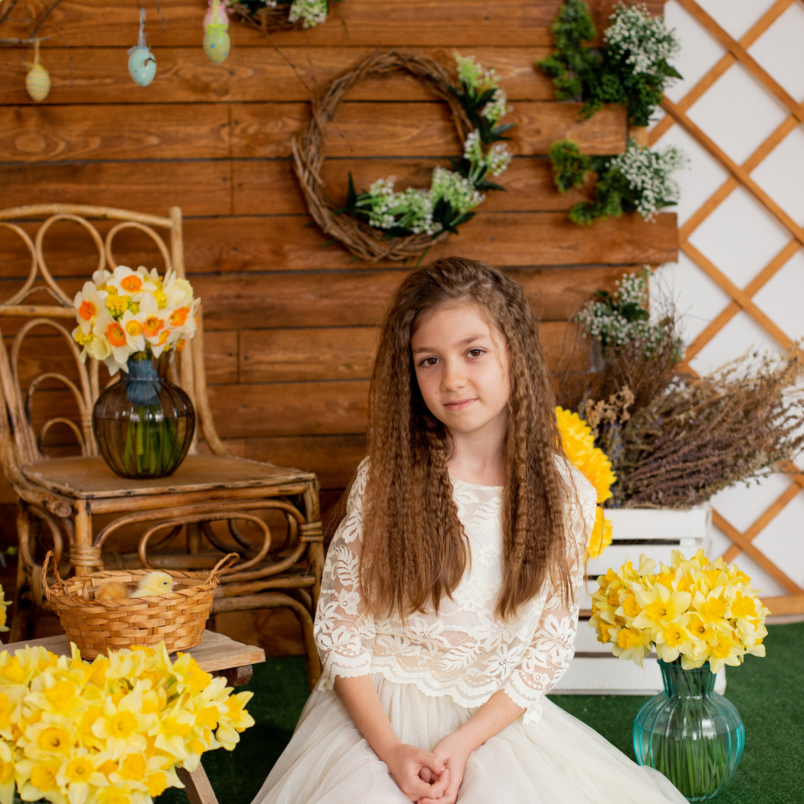 Отзывы. Семейный фотограф в Тбилисском районе Наталия Батина