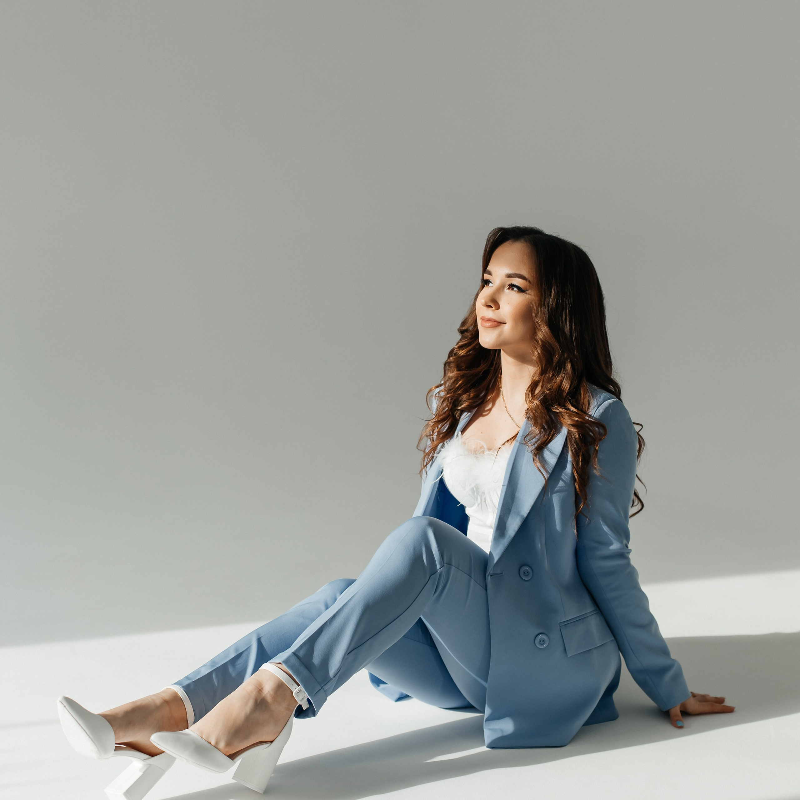 Отзывы. Семейный фотограф в Тбилисском районе Наталия Батина