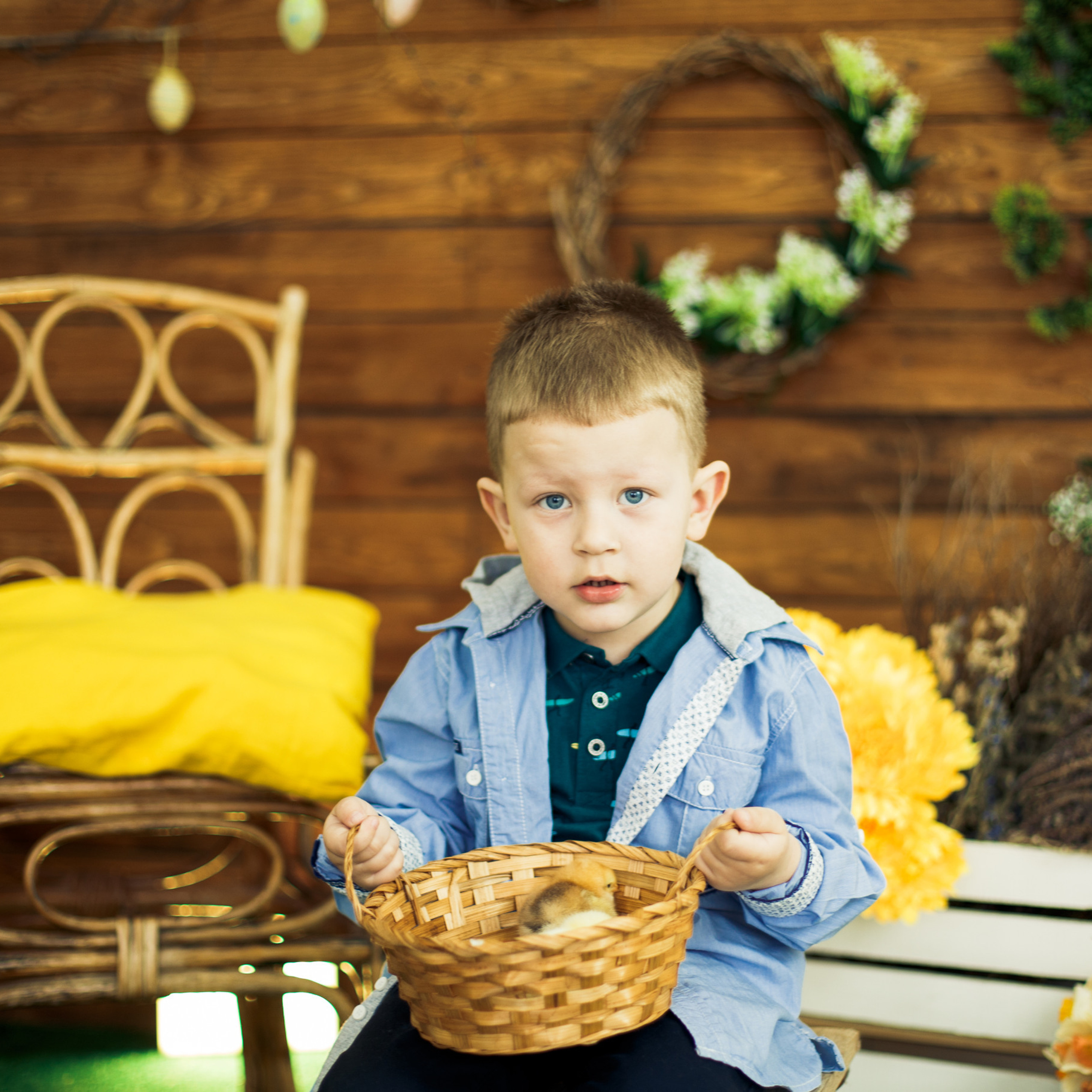 Отзывы. Семейный фотограф в Тбилисском районе Наталия Батина