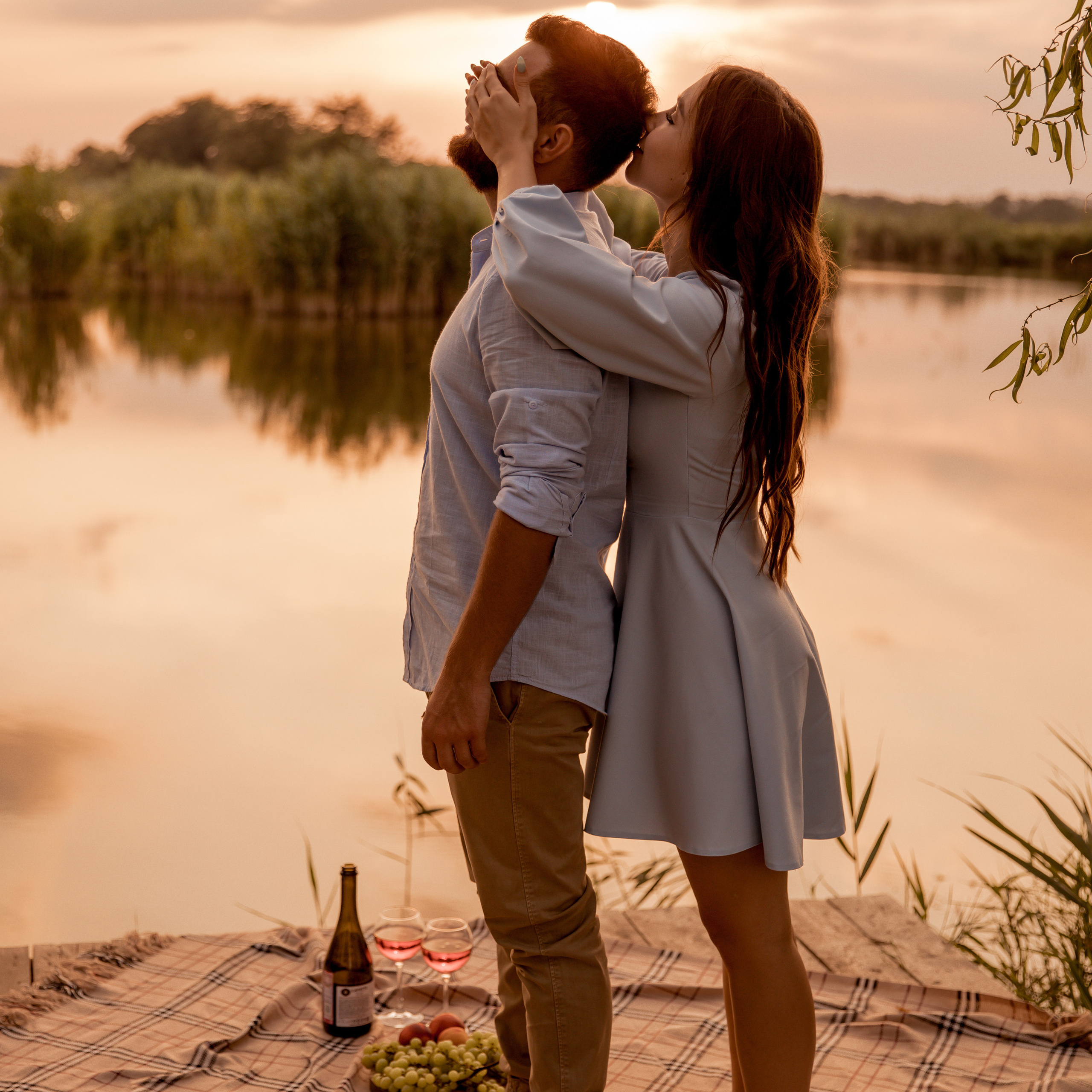 Отзывы. Семейный фотограф в Тбилисском районе Наталия Батина