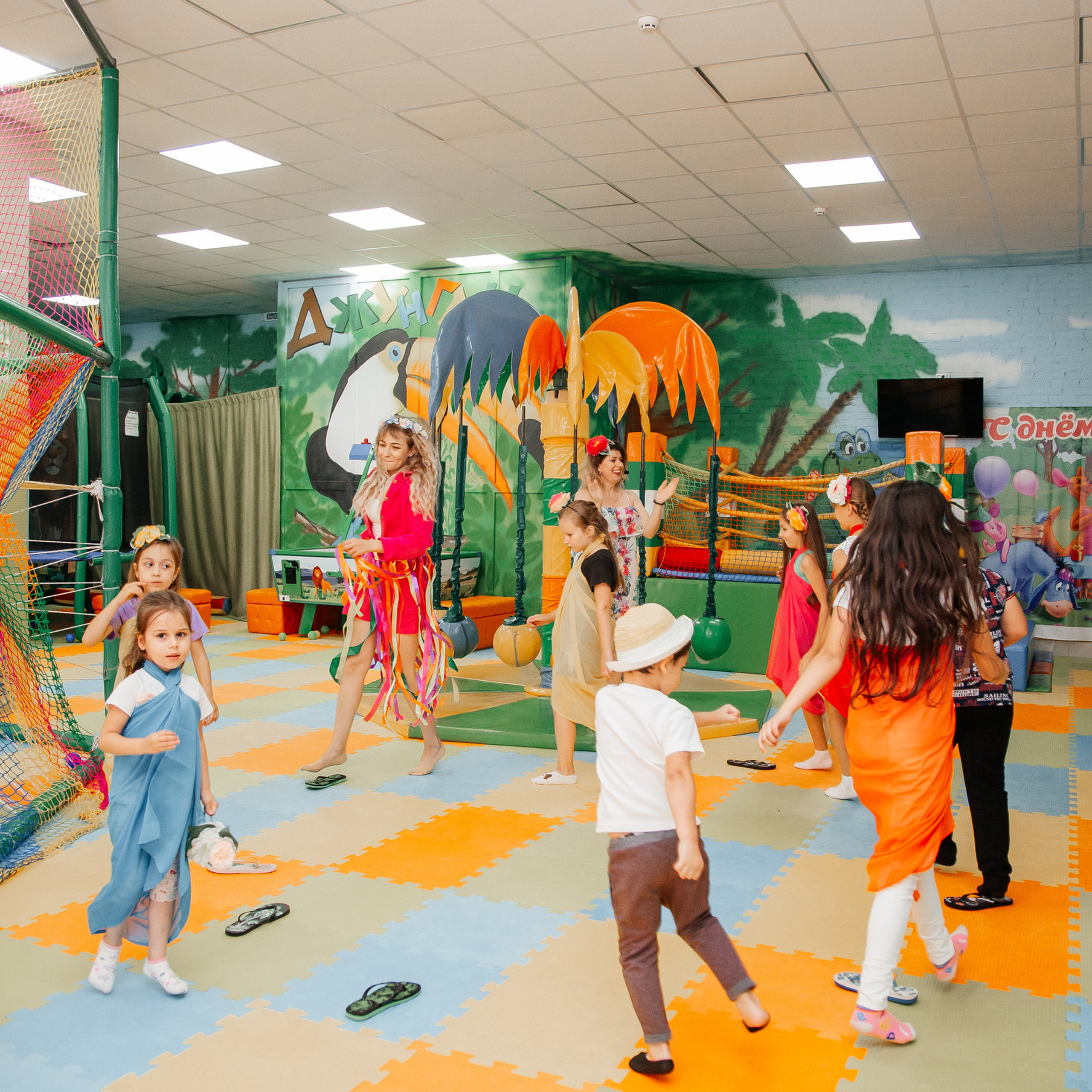 Отзывы. Семейный фотограф в Тбилисском районе Наталия Батина