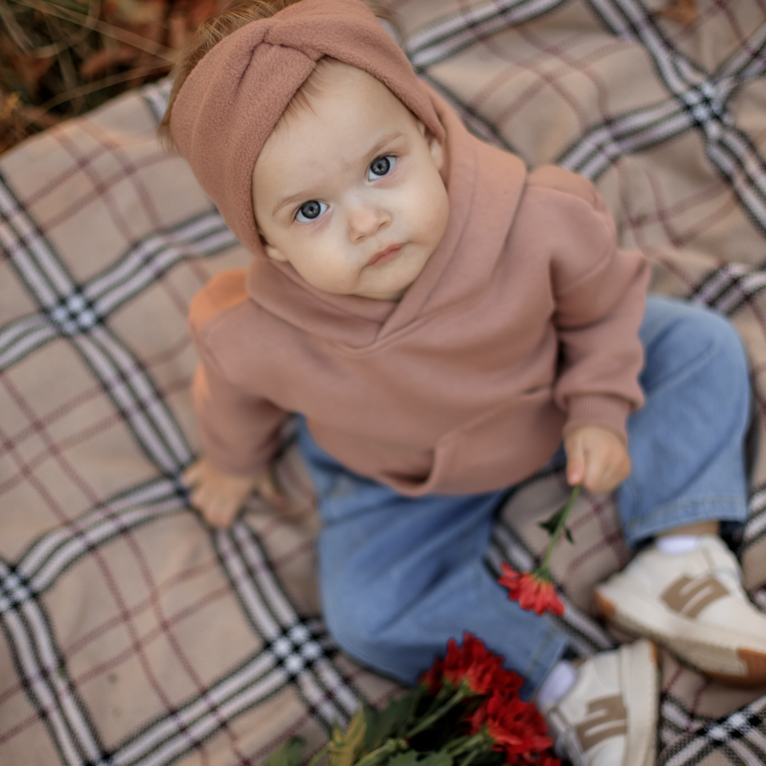 Отзывы. Семейный фотограф в Тбилисском районе Наталия Батина