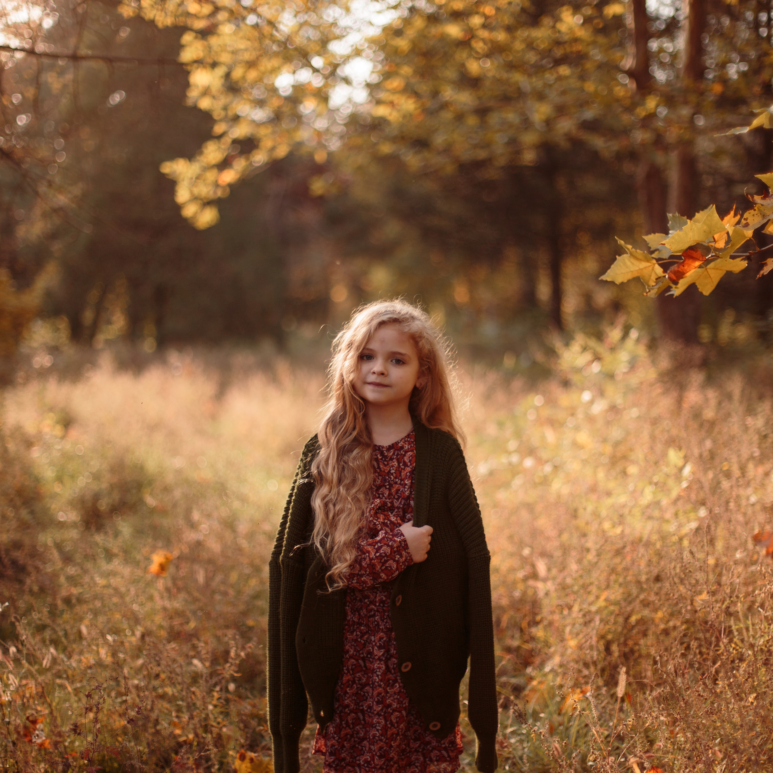 Отзывы. Семейный фотограф в Тбилисском районе Наталия Батина