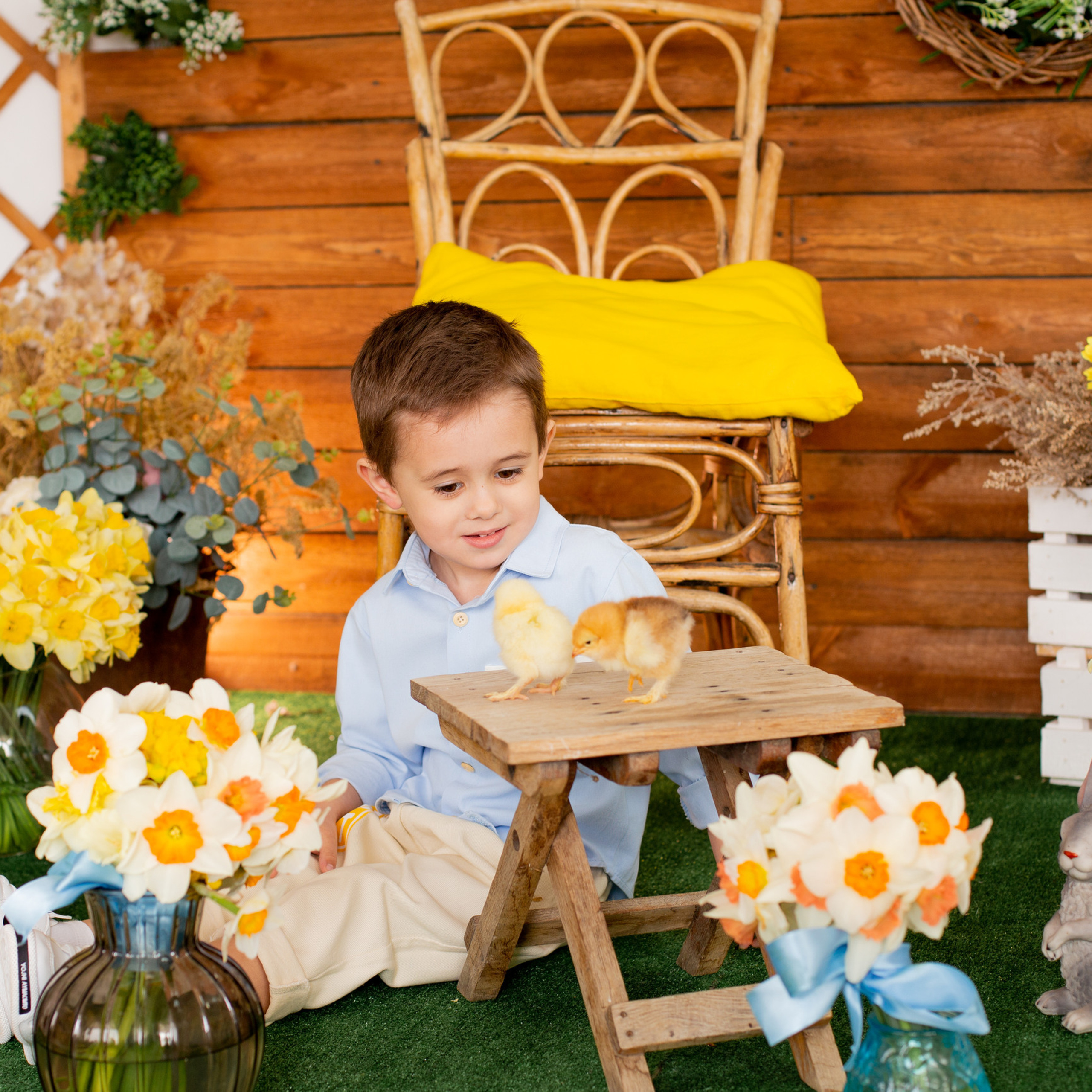 Отзывы. Семейный фотограф в Тбилисском районе Наталия Батина