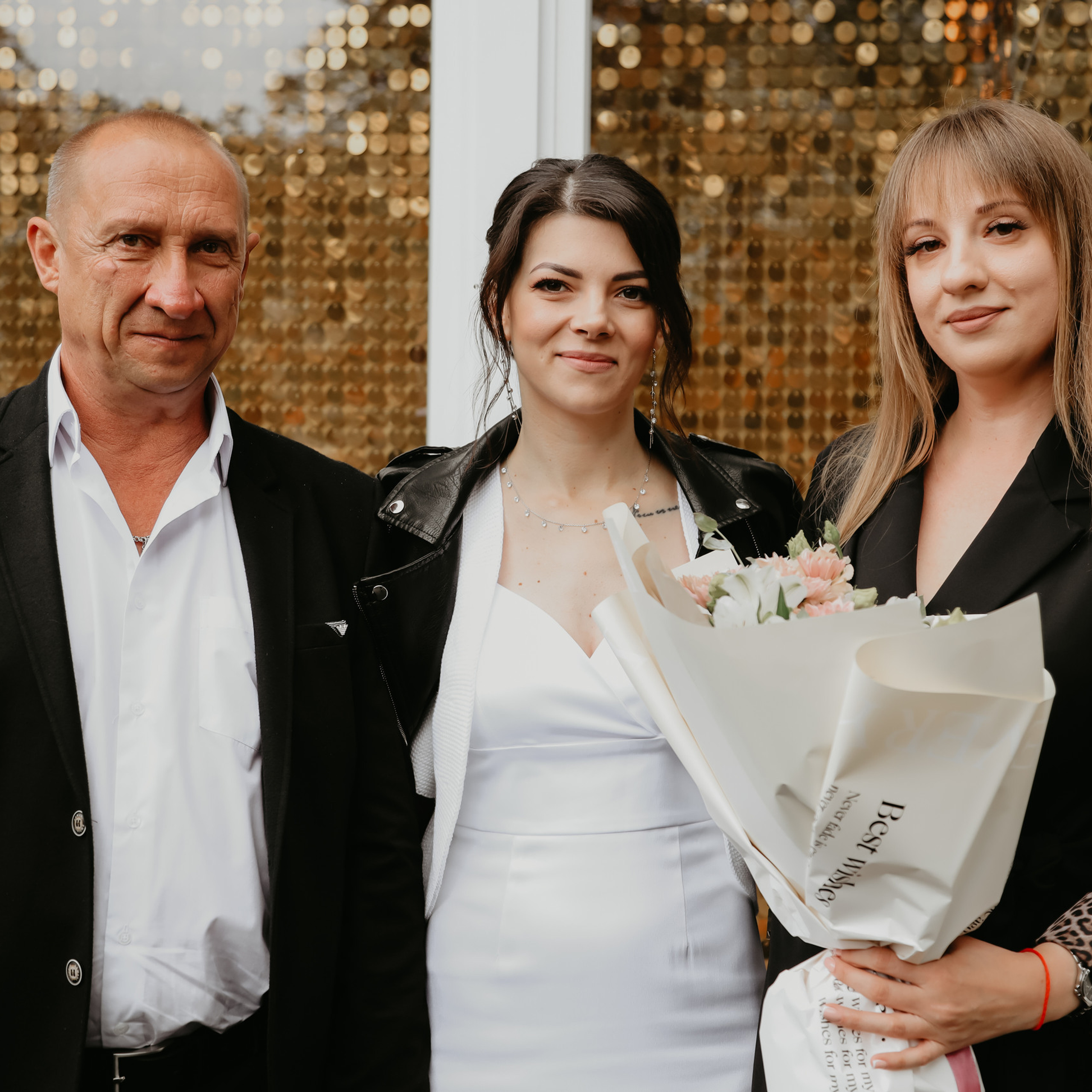 Отзывы. Семейный фотограф в Тбилисском районе Наталия Батина