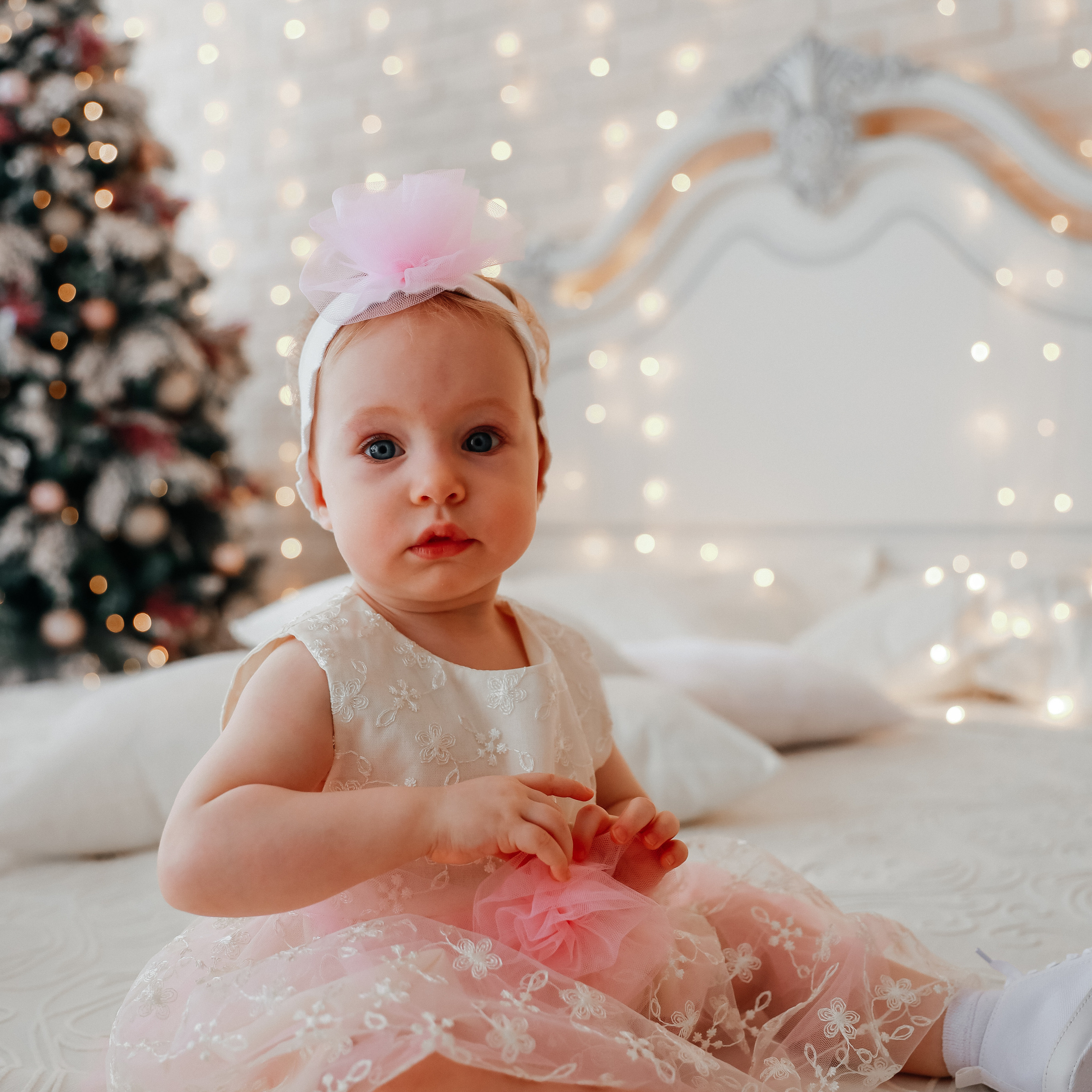 Отзывы. Семейный фотограф в Тбилисском районе Наталия Батина