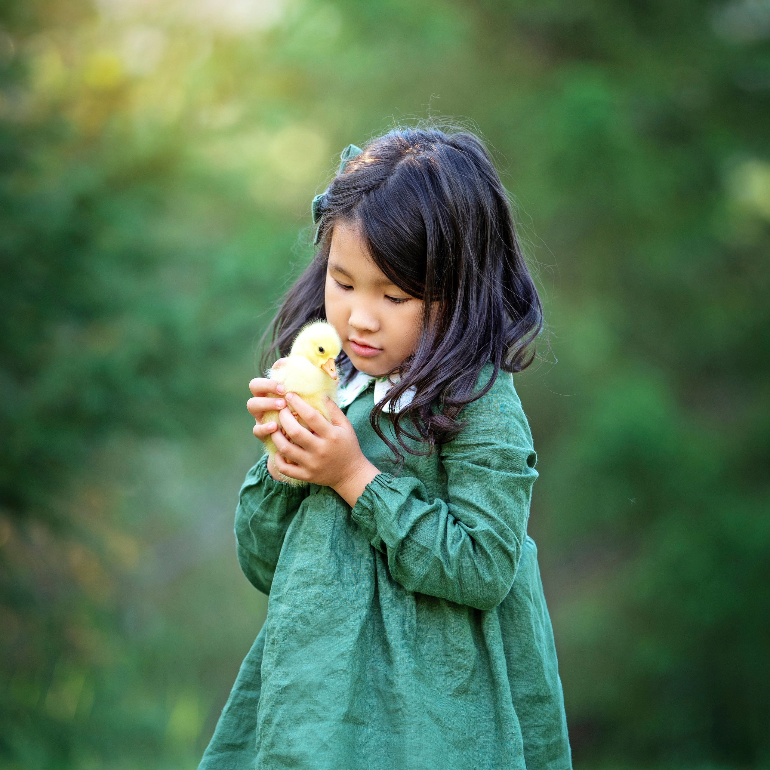 Детская съемка