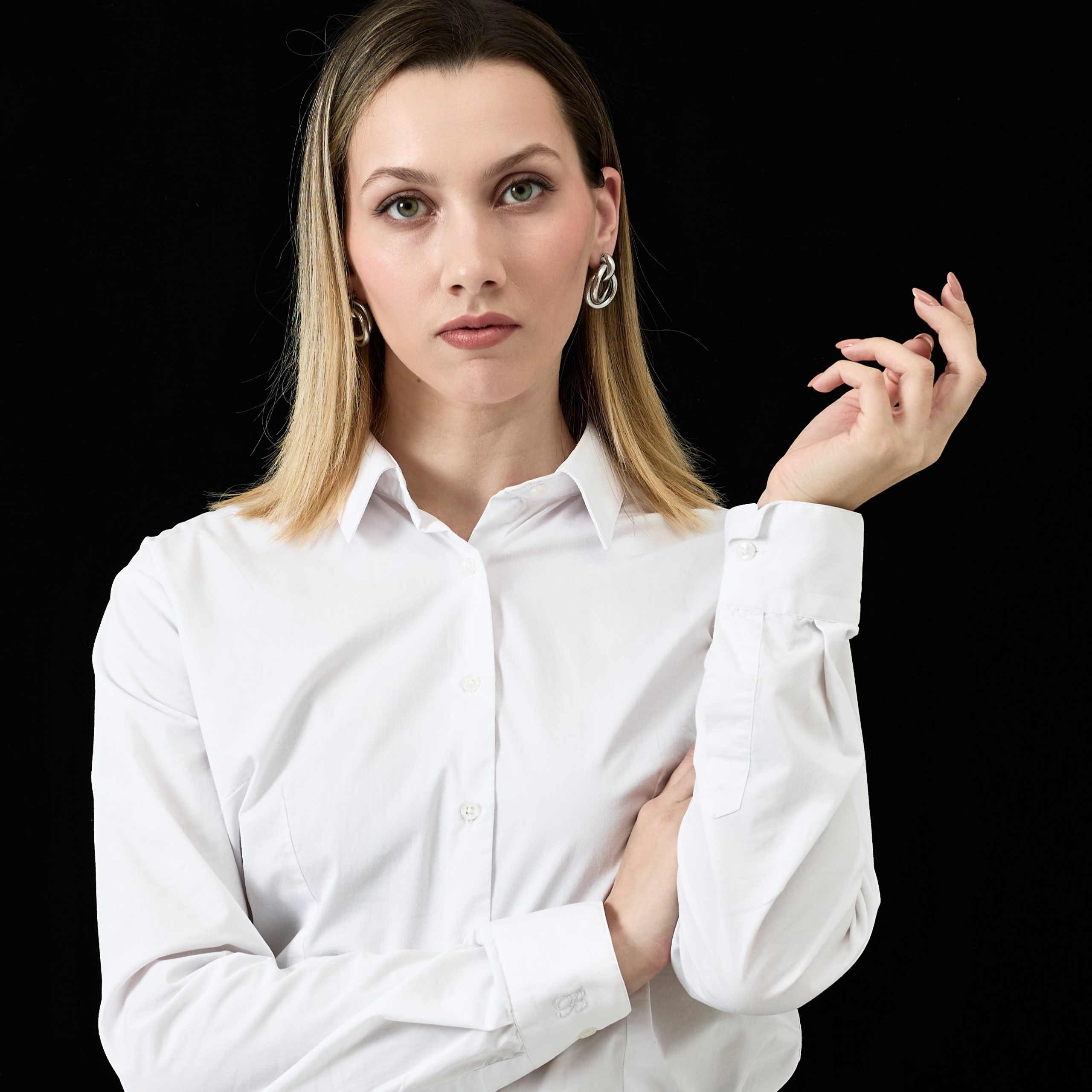 Бизнес-портрет Валентина