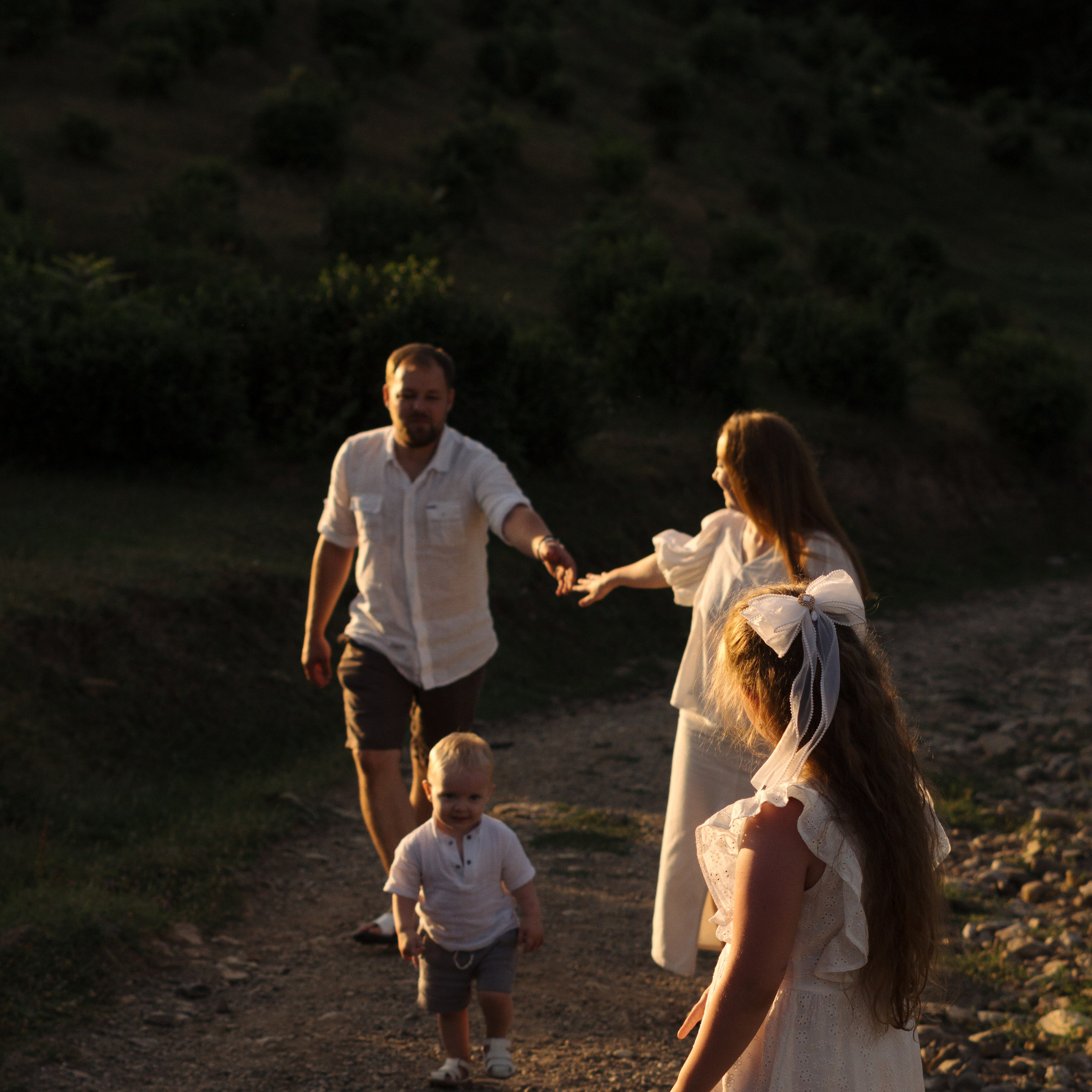 FAMILY
