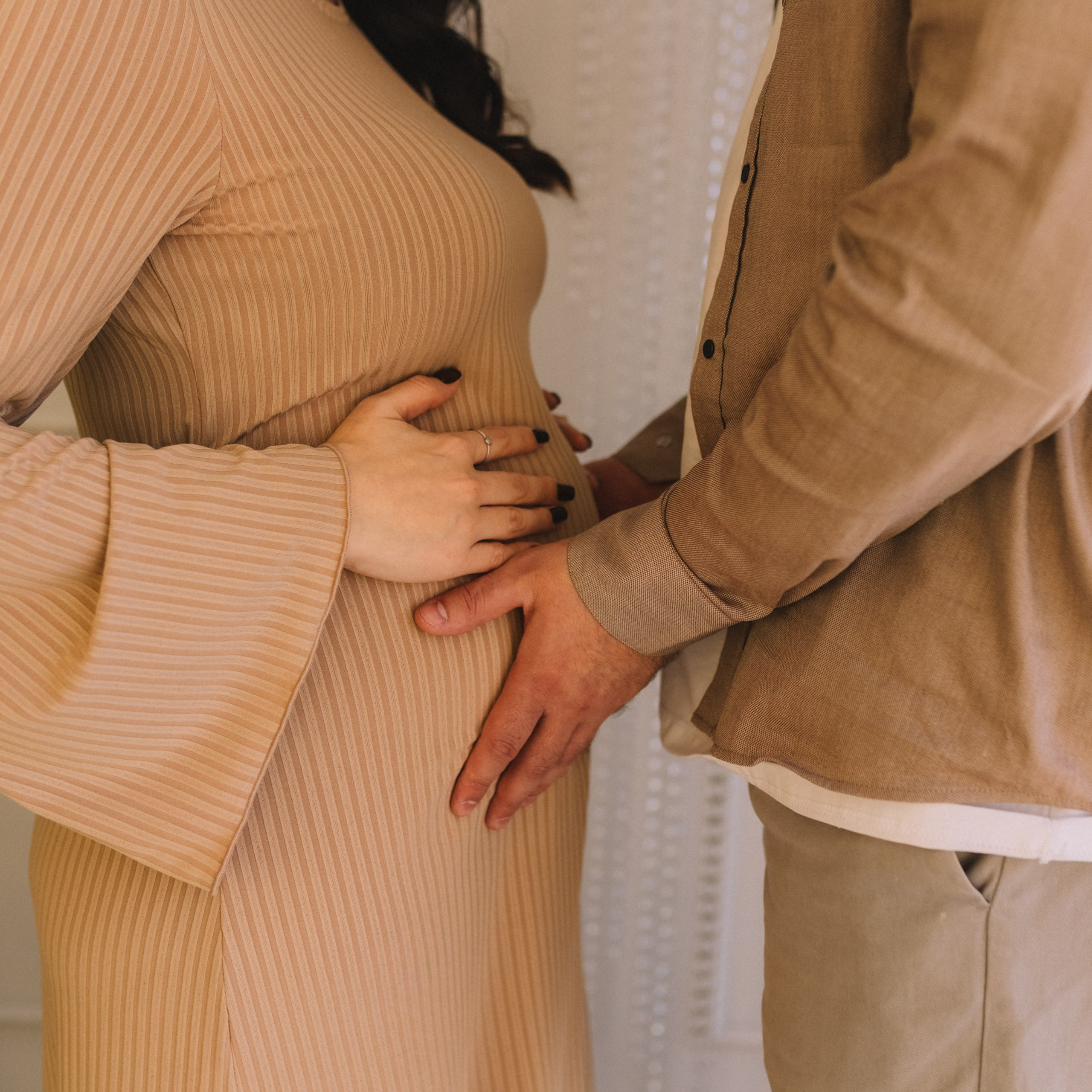 Анна, Евгений, Марья & Данил