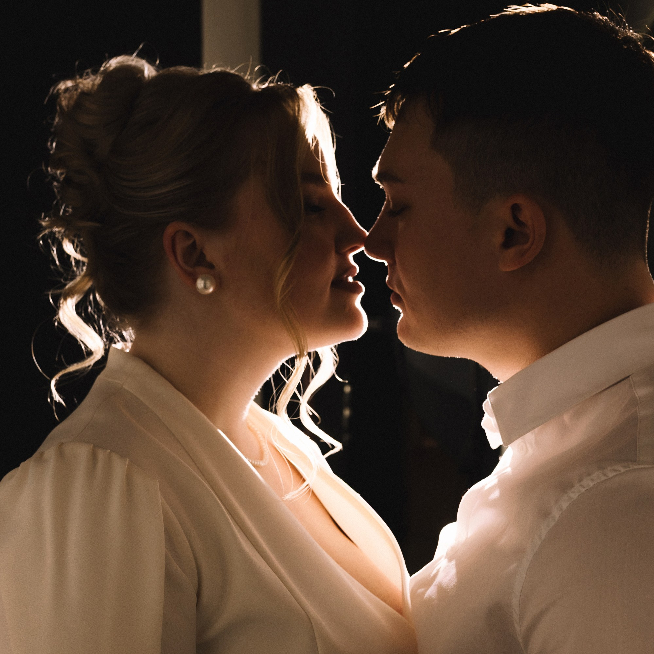 Екатерина & Денис