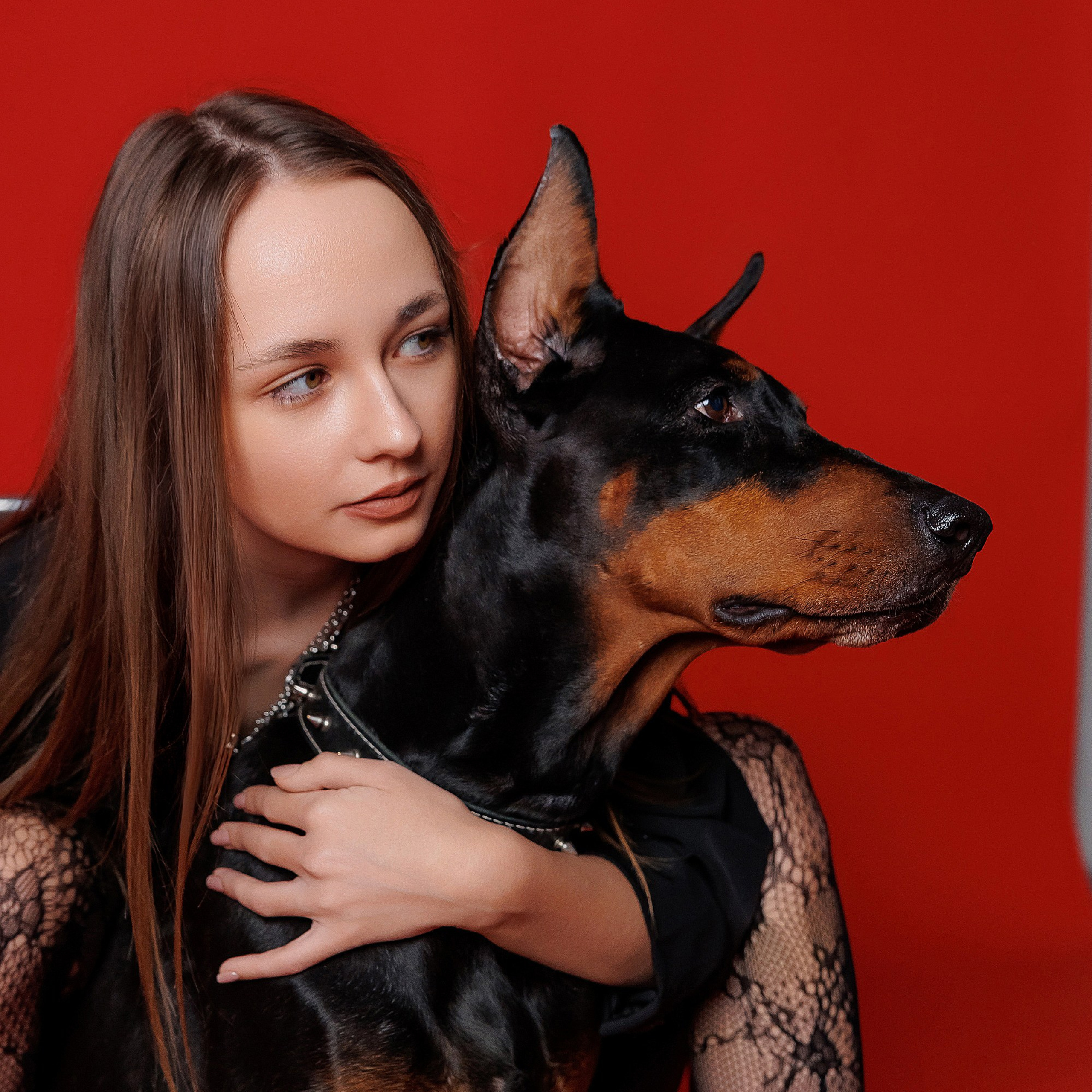 Дарья и&nbsp;Мята